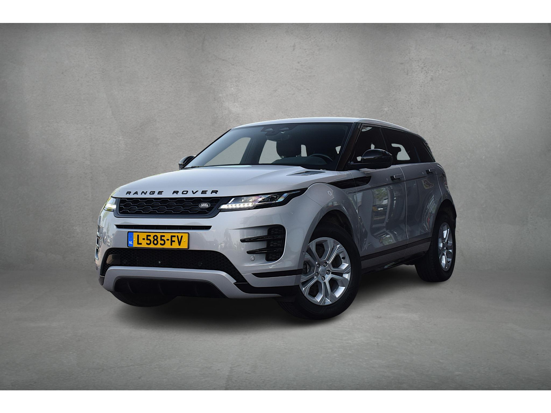Land Rover Range Rover Evoque 1.5 P300e AWD SE | R-Dynamic | Trekhaak | Leer | Camera
