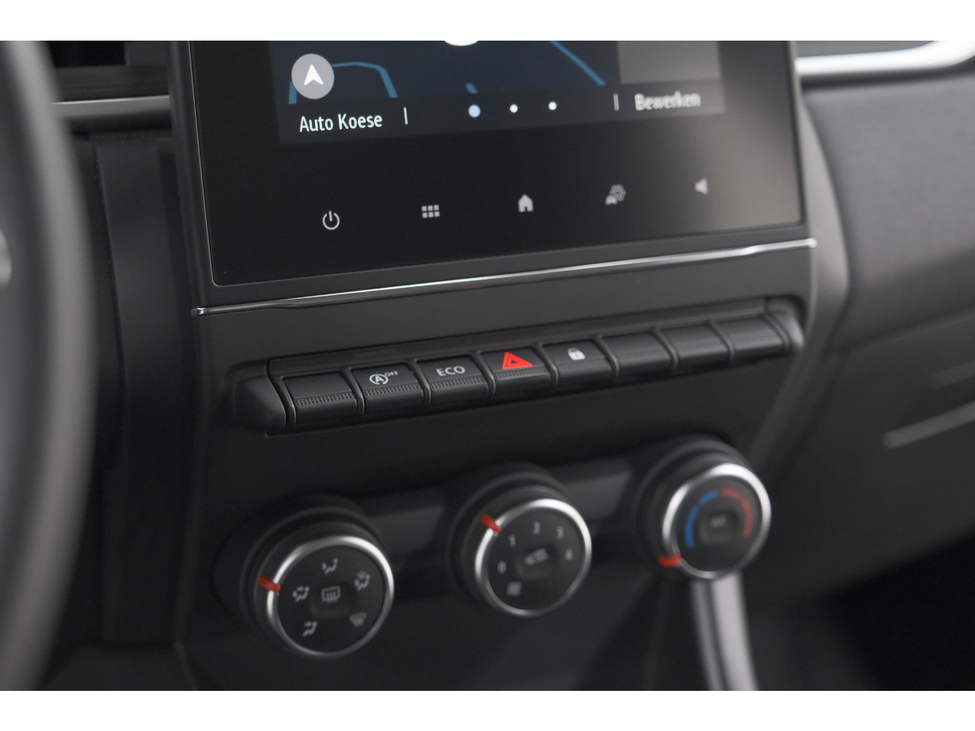 Renault Captur TCe 90 evolution | Navigatie | Apple Carplay | Parkeersensoren