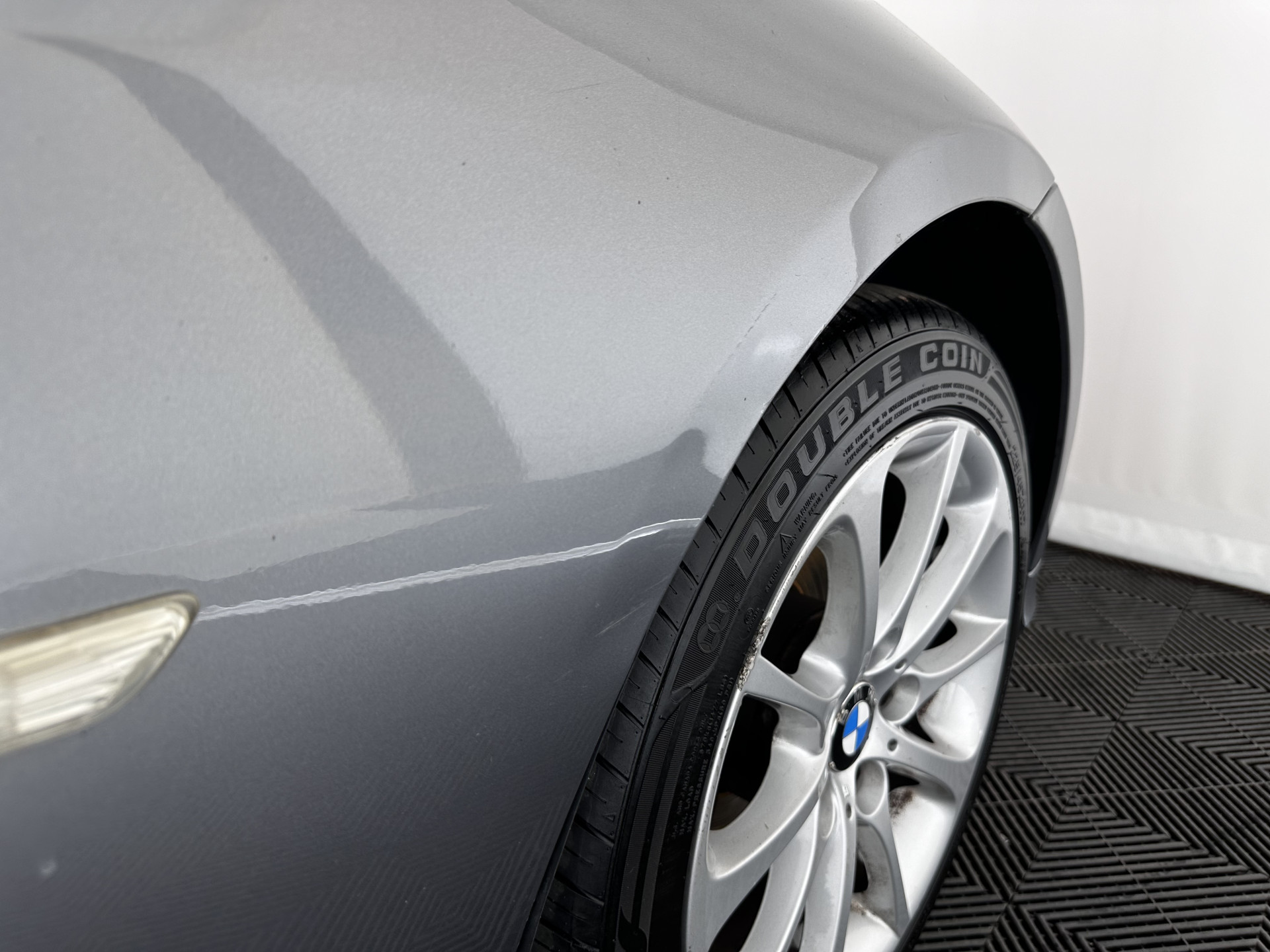 BMW 3-serie Touring 316i Business Line Sport-Pack ! LOOPT-OP-2-CILINDERS ! *NAVI-FULLMAP | ECC | PDC | CRUISE | COMFORT-SEATS | 17"ALU*