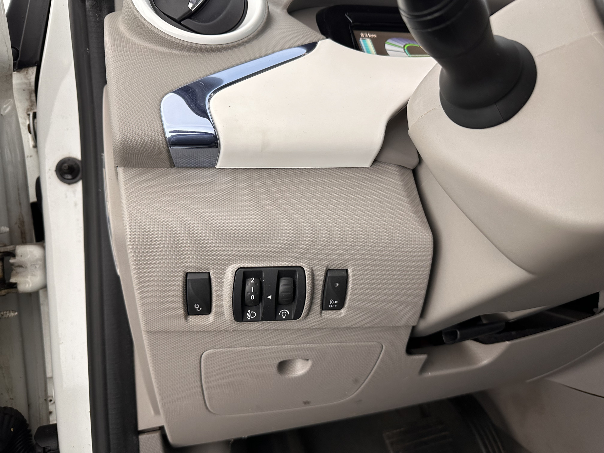 Renault ZOE Q210 Zen Quickcharge R-Link-Pack 22 kWh (ex Accu) [ 3-Fase ] Aut. *NAVI-FULLMAP | DIGI-COCKPIT | LED-LIGHTS | KEYLESS | COMFORT-SEATS | ECC | PDC | CRUISE | 17''ALU*