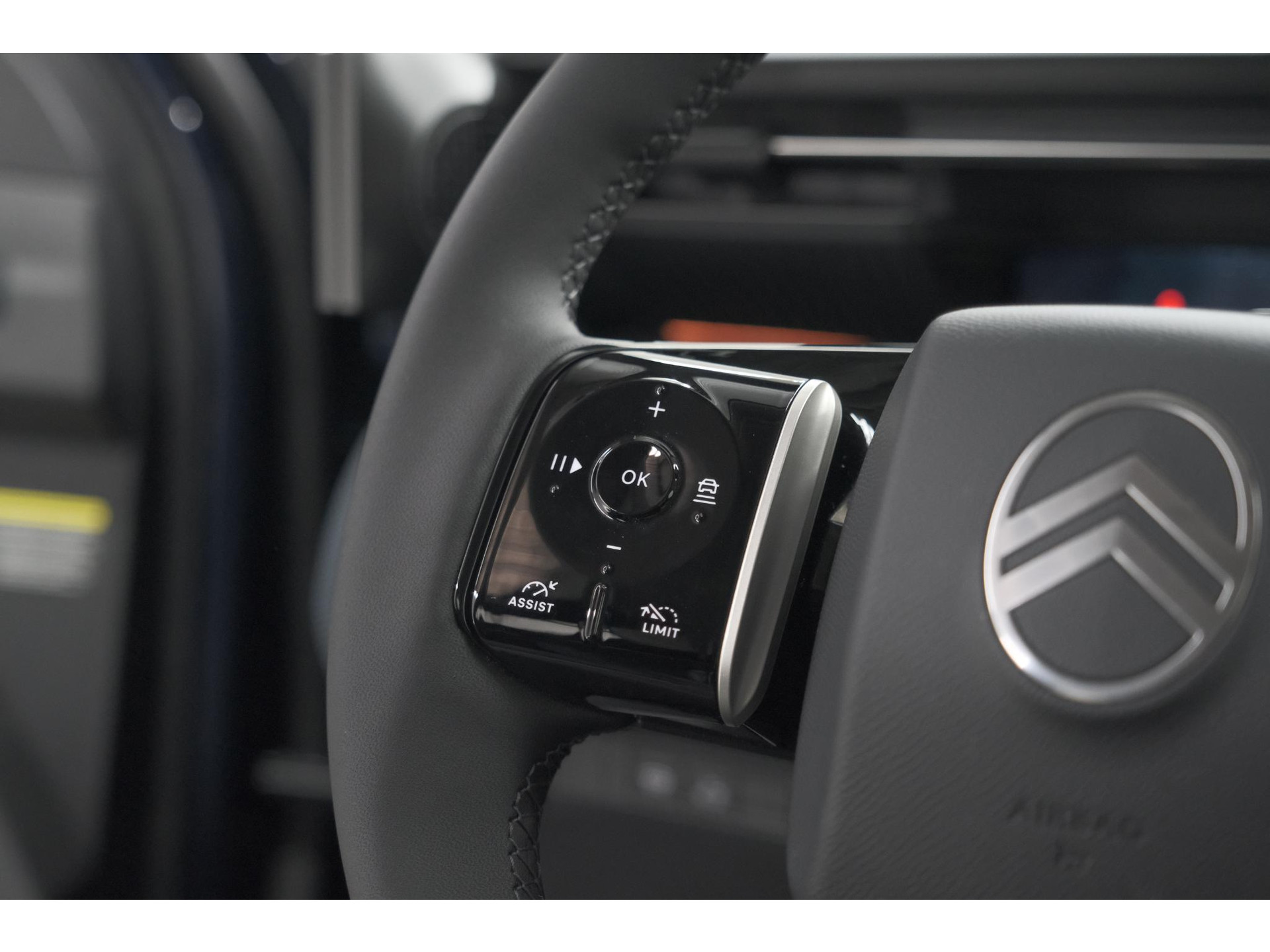 Citroen C5 Aircross 1.2 Hybrid 145 Max | 360 Camera | Adaptieve Cruise Control | Elektrische Kofferklep