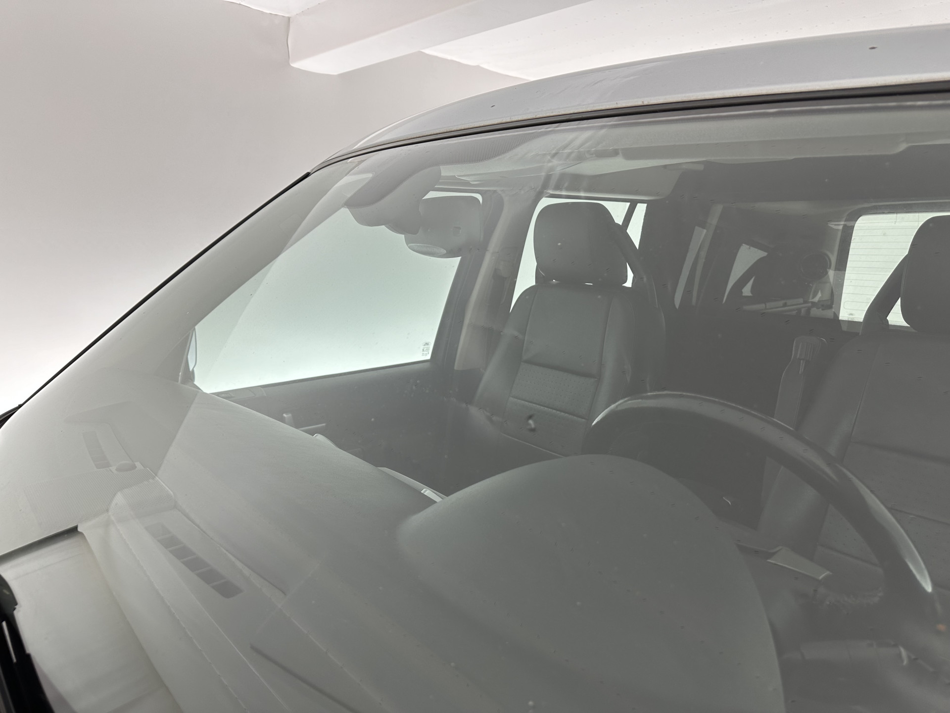 Land Rover DISCOVERY 3 *MOTOR-DEFECT* Aut. *PANO | FULL-LEATHER | XENON | HARMAN/KARDON | MEMORY-PACK | AIR-SUPENSION | NAVI-FULLMAP | 19''ALU | ECC | PDC | CRUISE | TOWBAR*