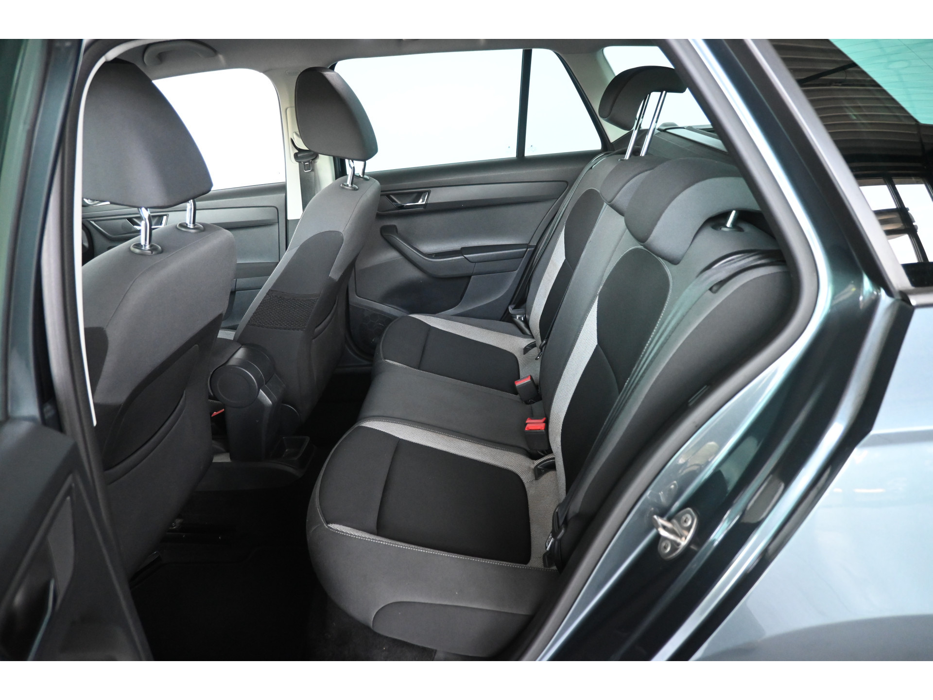 ŠKODA Fabia Combi 1.2 TSI First Edition Ambition Clima LED Cruise Control Rijklaarprijs! Inruil Mogelijk!