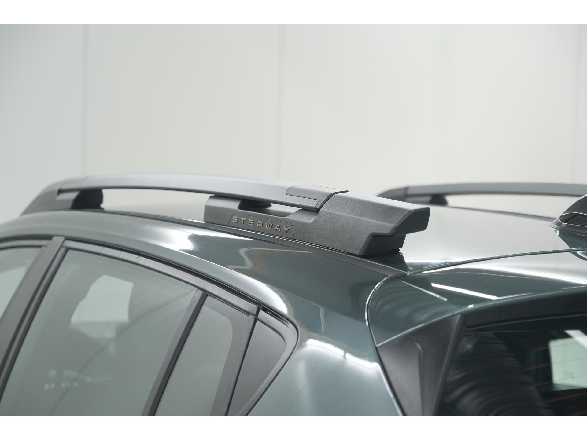Dacia Sandero Stepway TCe 90 Extreme | Camera | Dodehoekdetectie | Navigatie | Apple Carplay