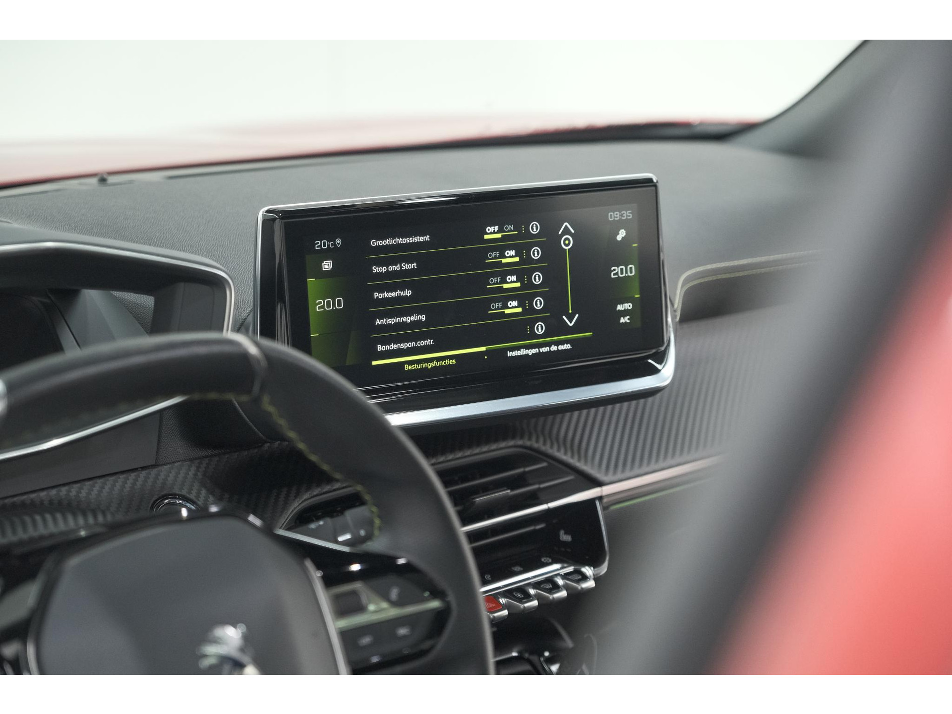 Peugeot 2008 PureTech 130 GT Pack | Panoramadak | Camera | Adaptieve Cruise Control | Stoelverwarming