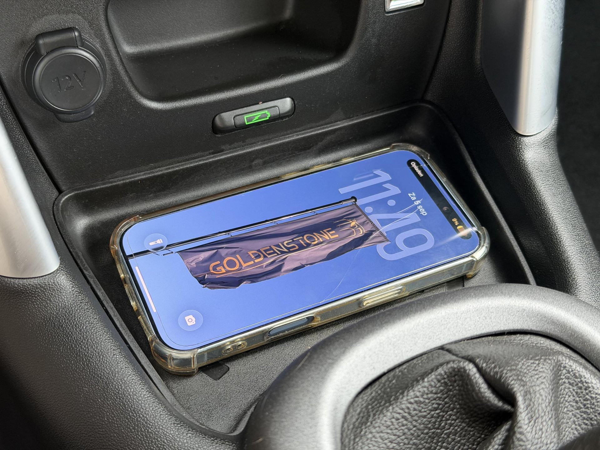 Citroen C3 Aircross 1.2 PureTech Feel ✓1e Eigenaar✓D-riem vv in 08-2026✓Draadloze telefoonlader✓Carplay✓Navi✓Clima✓Cruise✓Pdc✓Rijstrooksensor✓Bj 10-2018✓Lm velgen✓N.A.P✓Apk tot 11-2027