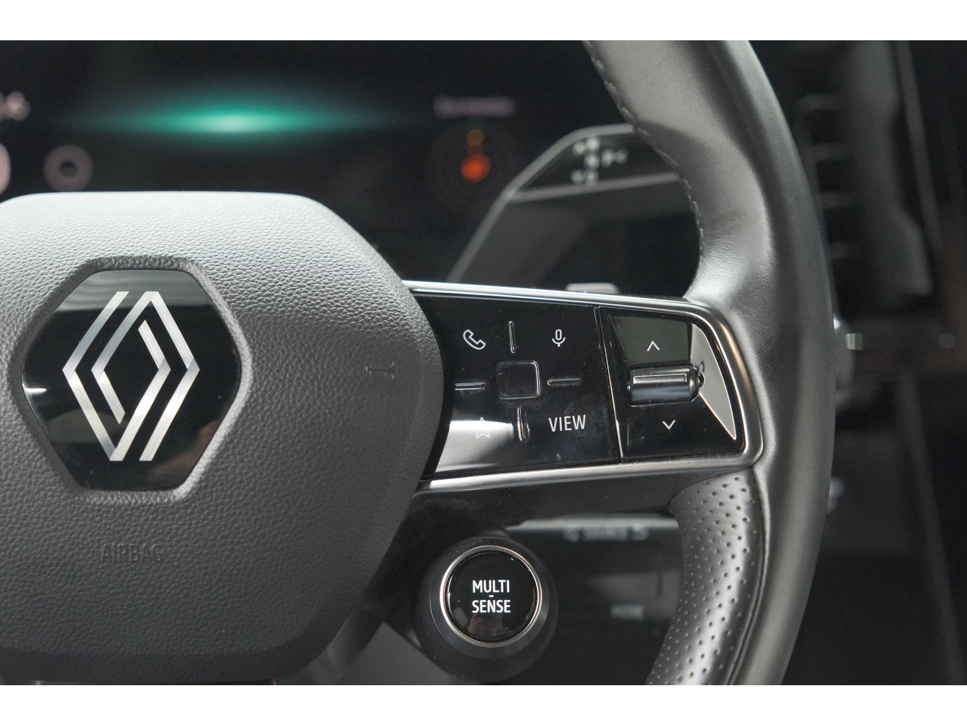 Renault Megane E-Tech EV40 Boost Charge Techno | Pack Winter | Camera | Apple Carplay