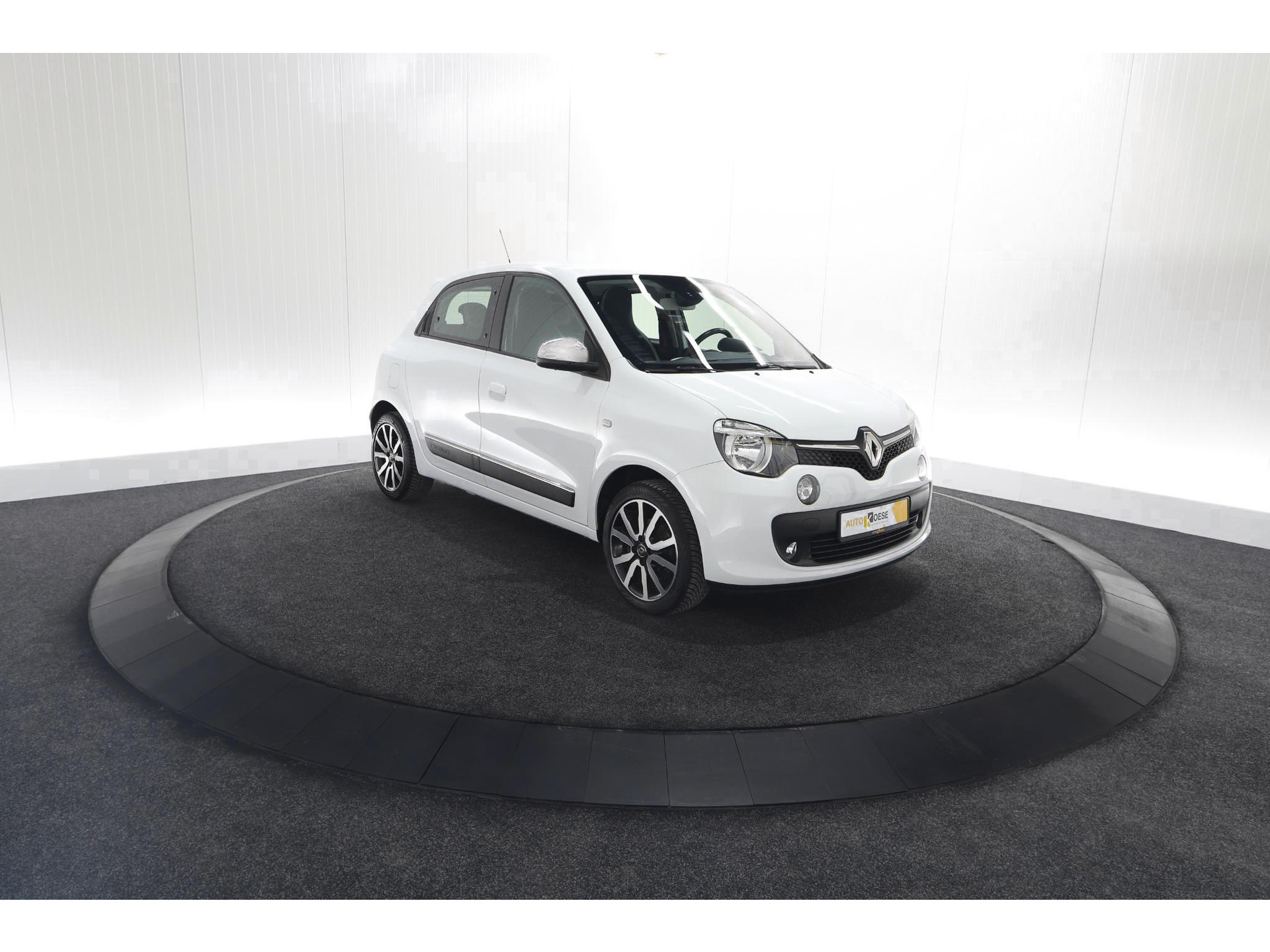 Renault Twingo 1.0 SCe Intens | Camera | Navigatie | Climate Control | Parkeersensoren