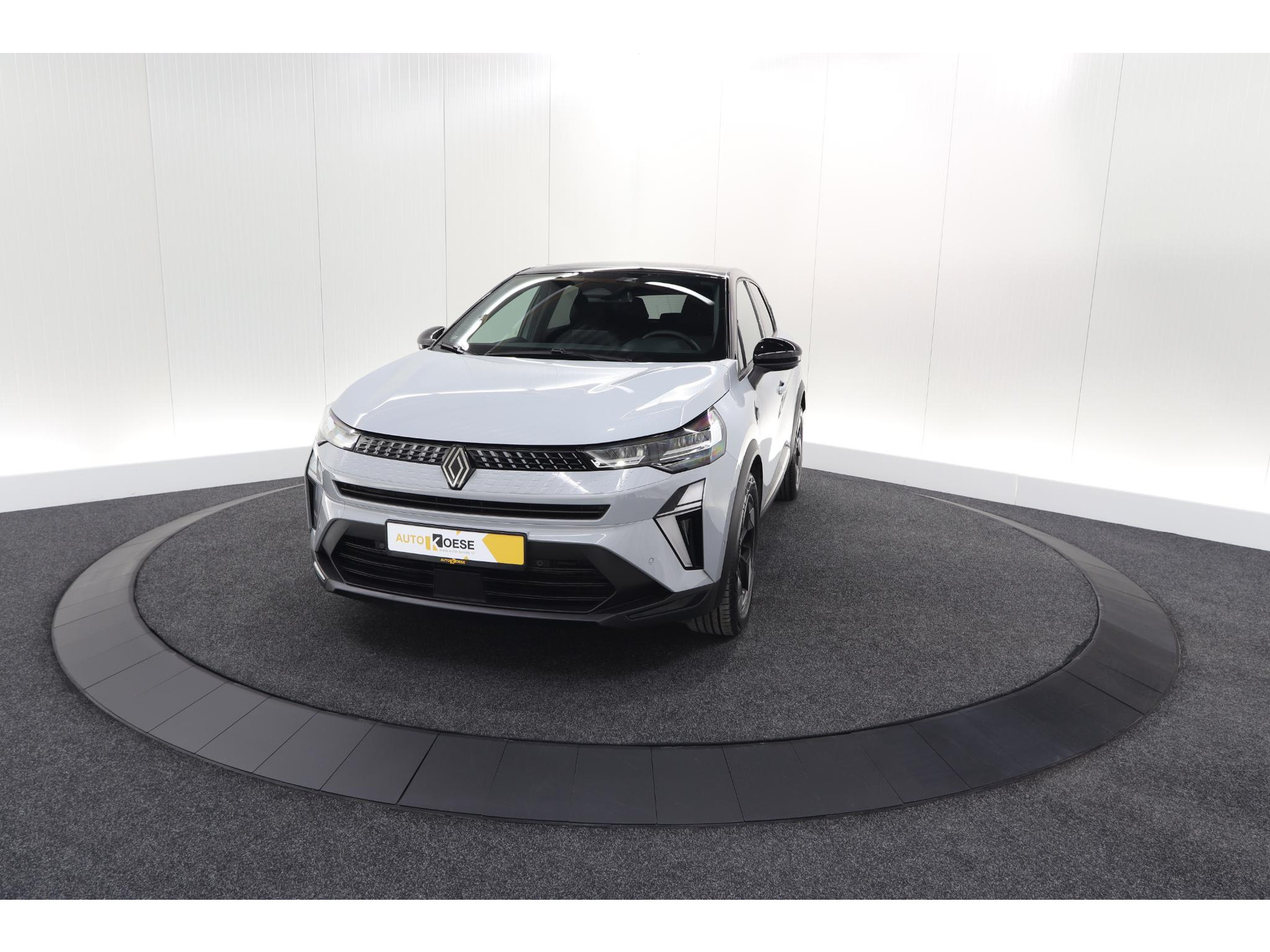 Renault Captur Mild Hybrid 160 EDC Techno | Camera | Navigatie | Apple Carplay | Pack Full Screen