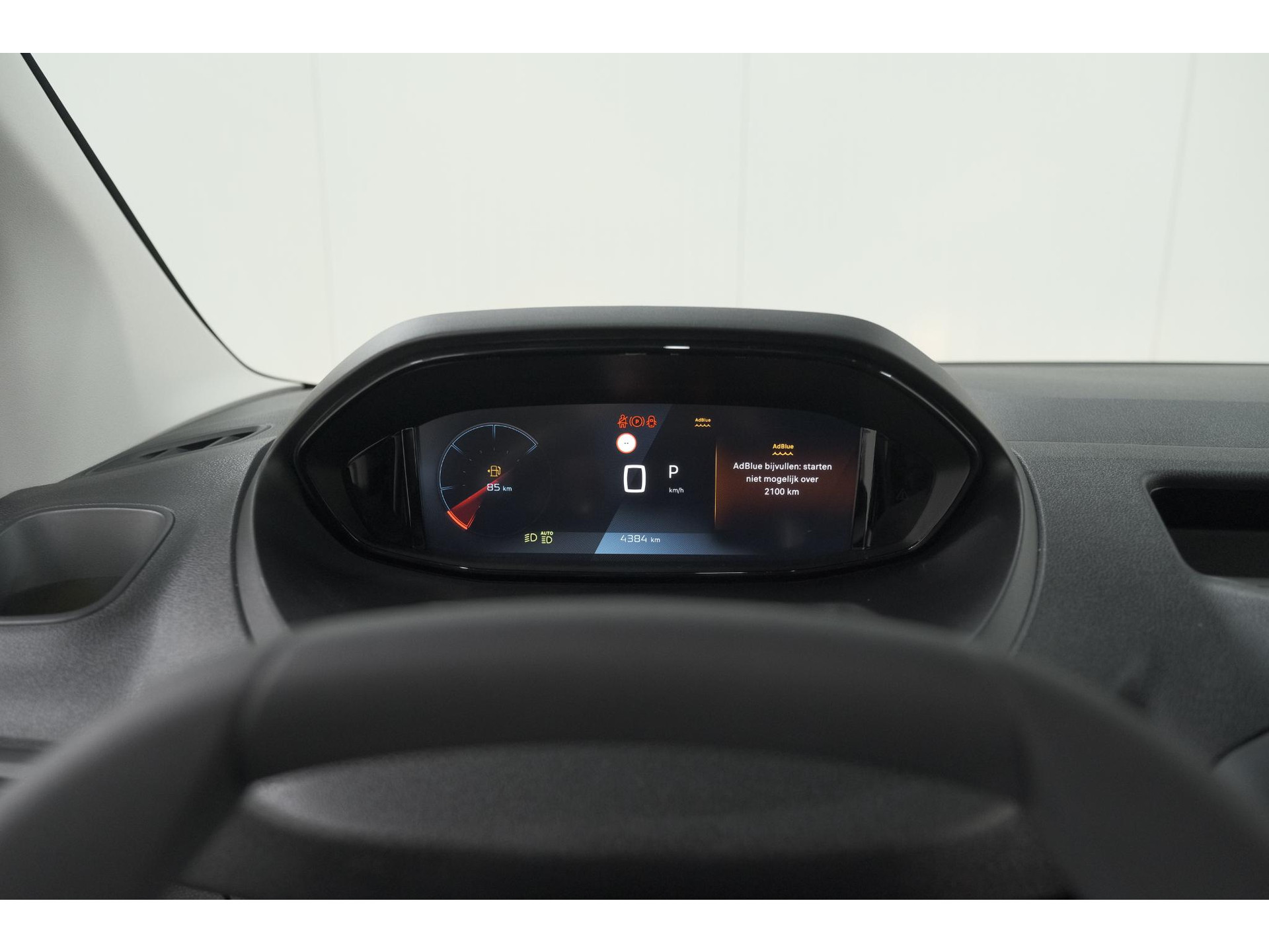 Peugeot Partner 1.5 BlueHDi 130 EAT8 S&S L2 | Trekhaak | Camera | Betimmering Laadruimte