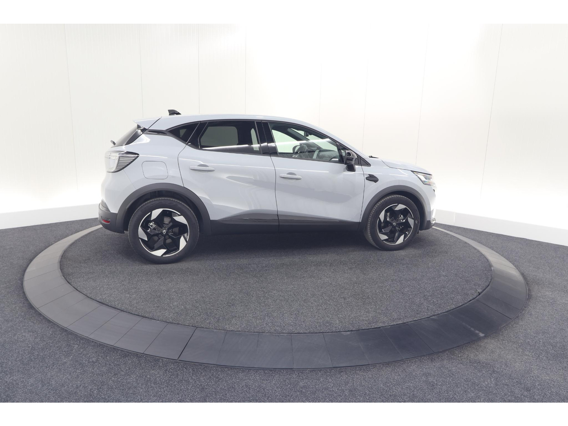 Renault Captur Mild Hybrid 160 EDC Techno | Pack Winter | Camera | Adaptieve Cruise Control | Apple Carplay