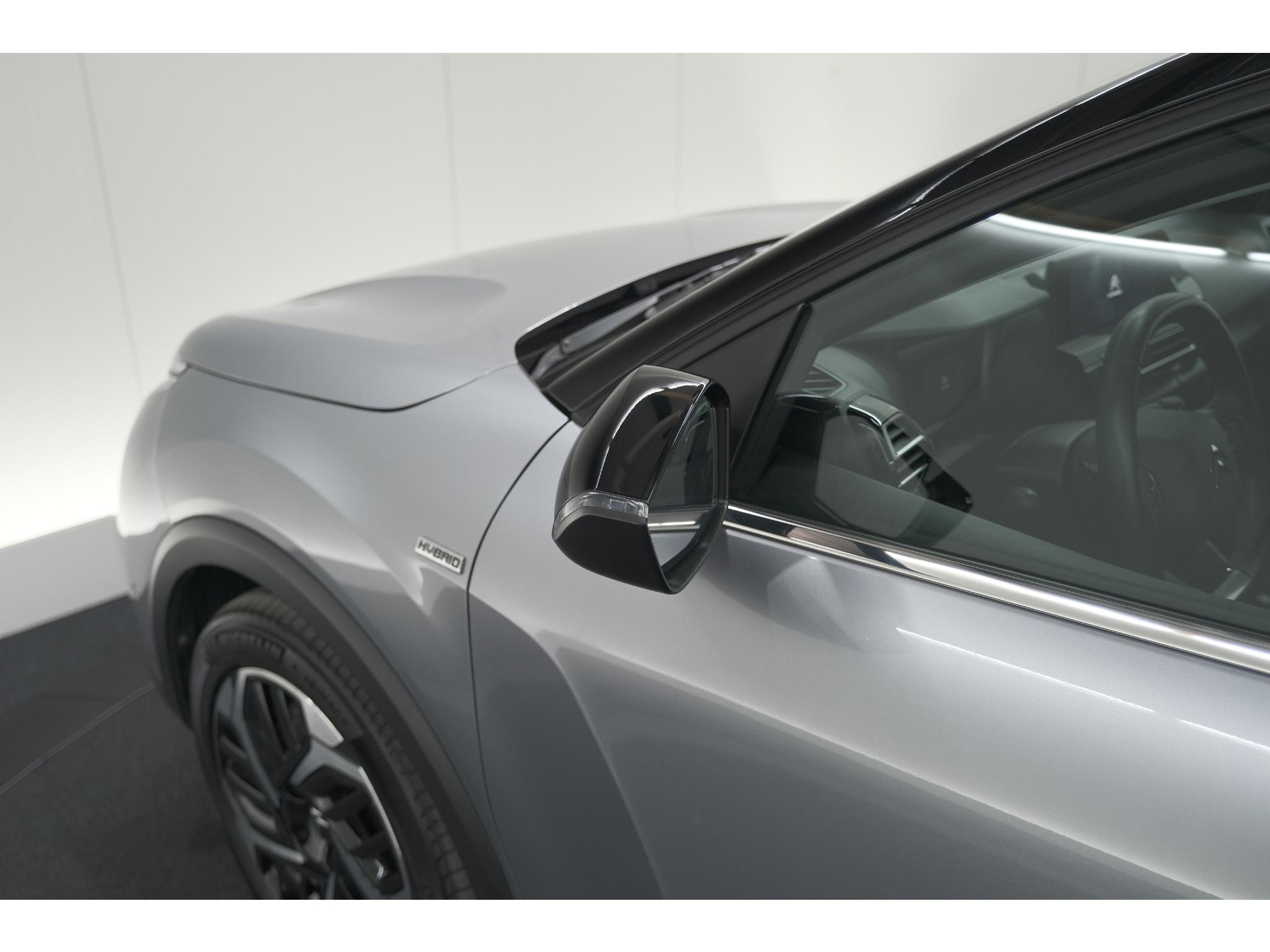 Citroen C4 1.2 Hybrid 136 Max | 360 Camera | Adaptieve Cruise Control | Navigatie