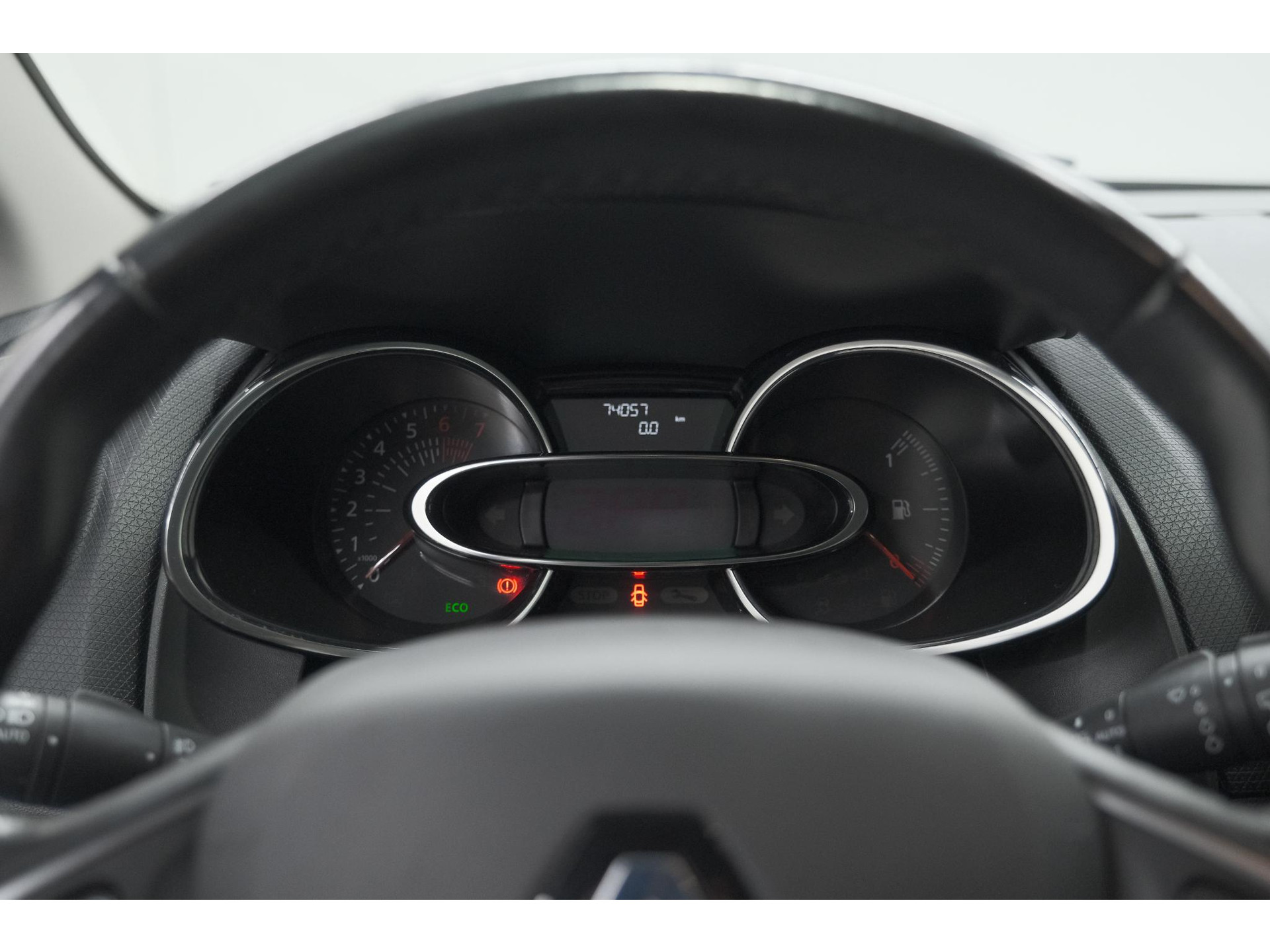 Renault Clio Estate TCe 90 Intens | Bleu De France | Parkeersensoren | Navigatie | Climate Control