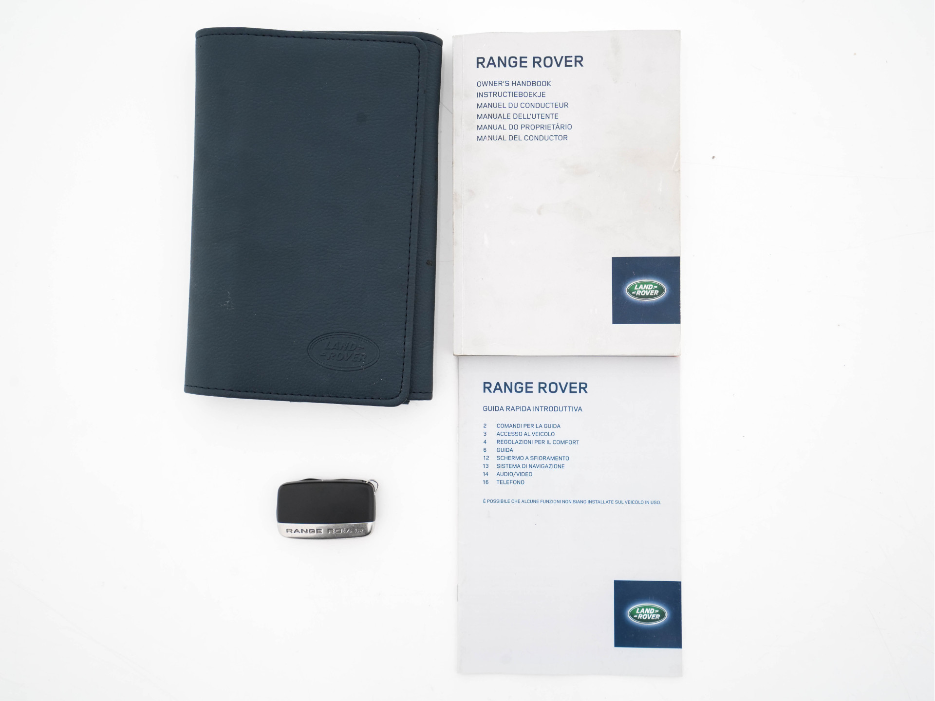 Land Rover Range Rover 4.4 SDV8 Vogue AWD Aut. *PANO | DIGI-COCKPIT | MERIDIAN-AUDIO | SURROUND-VIEW | MEMORY-PACK |  KEYLESS | OXFORD-FULL-LEATHER | BI-XENON | NAVI-FULLMAP | ECC | PDC | CRUISE | COMFORT-SEATS | 21"ALU*