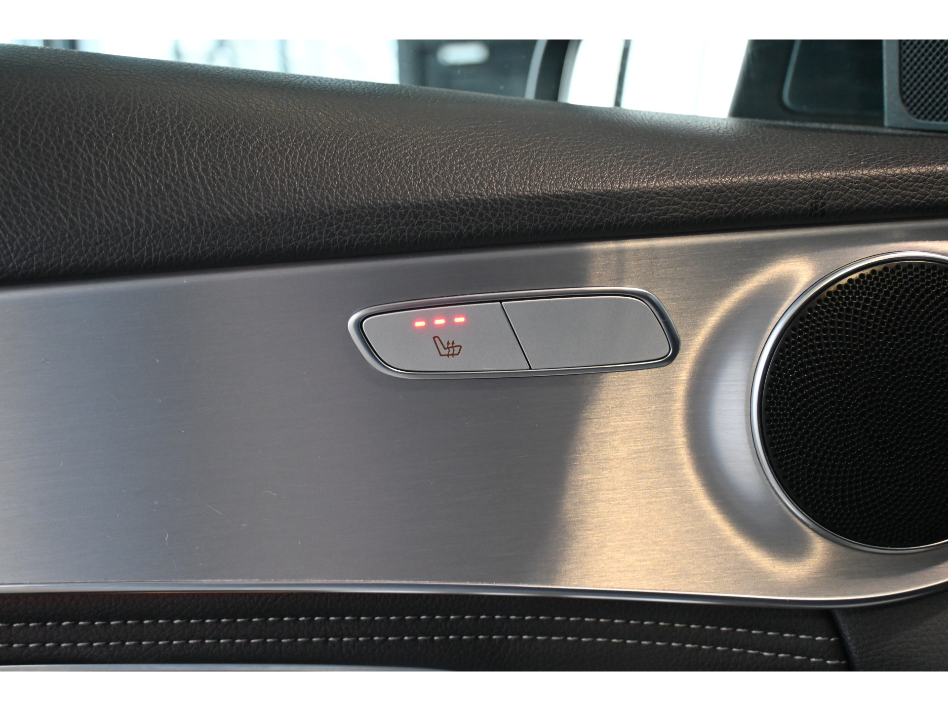 Mercedes-Benz C-klasse Estate 200 CDI Prestige Automaat Navigatie Stoelverwarming Goed Onderhouden! Inruil Mogelijk!