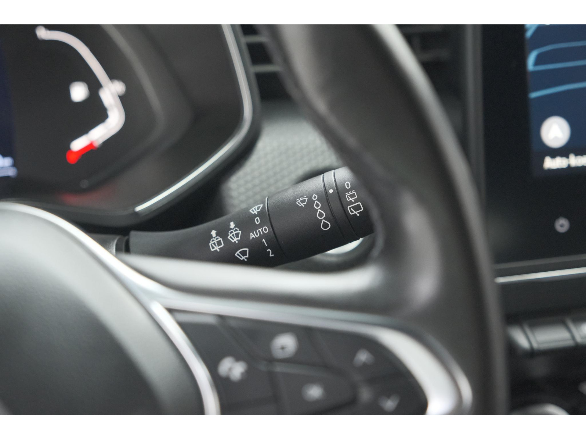 Renault Clio TCe 100 Intens | Navigatie | Apple Carplay | Parkeersensoren