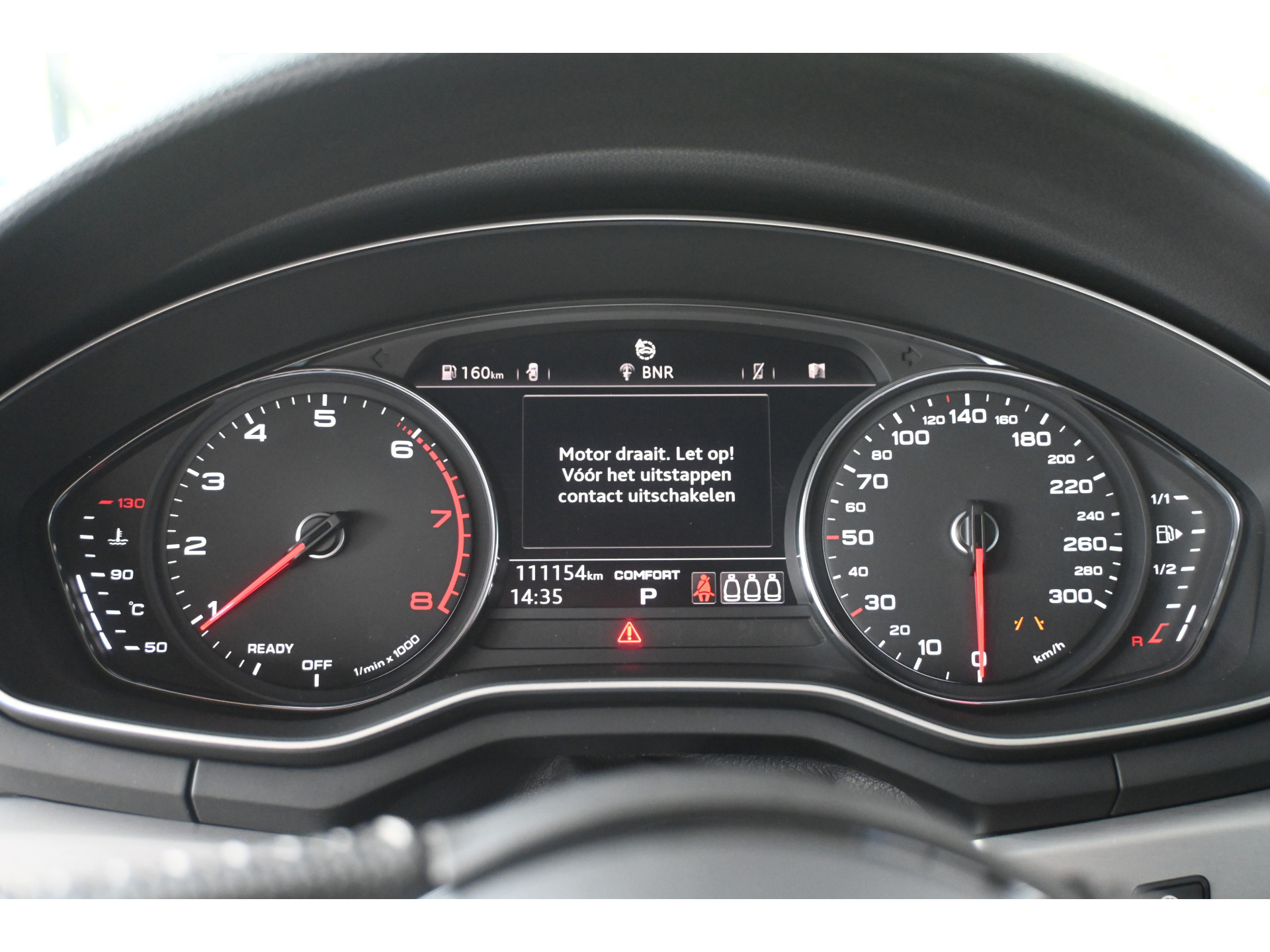 Audi A5 Sportback 40 TFSI Automaat Sport S-line Edition Clima Navigatie LED Cruise Control Rijklaaprijs! Inruil Mogelijk!