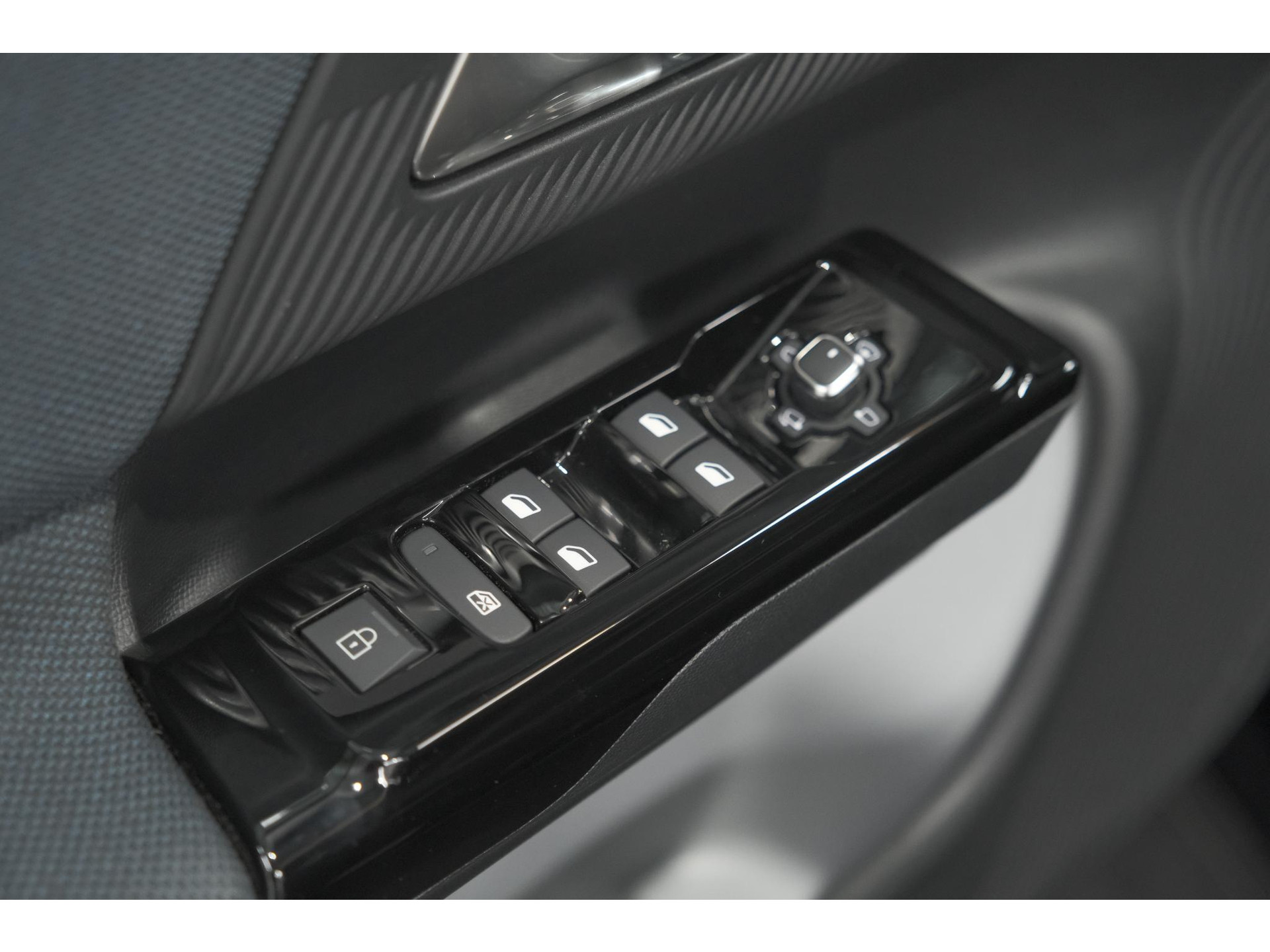 Citroen C5 Aircross 1.2 Hybrid 145 Max | 360 Camera | Adaptieve Cruise Control | Elektrische Kofferklep