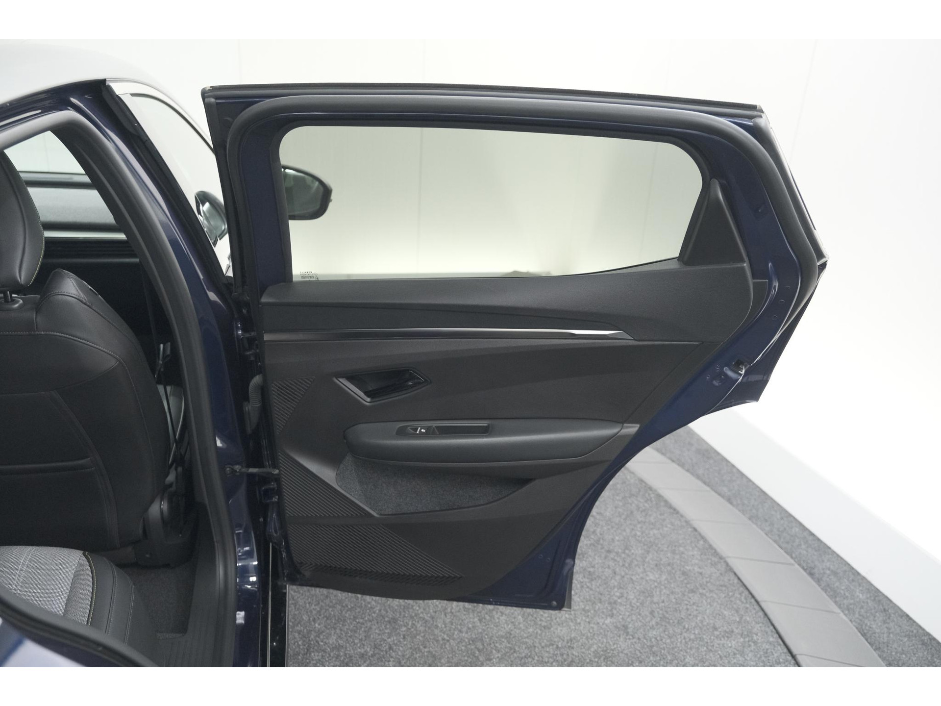 Renault Megane E-Tech EV40 Boost Charge Techno | Pack Winter | Camera | Apple Carplay
