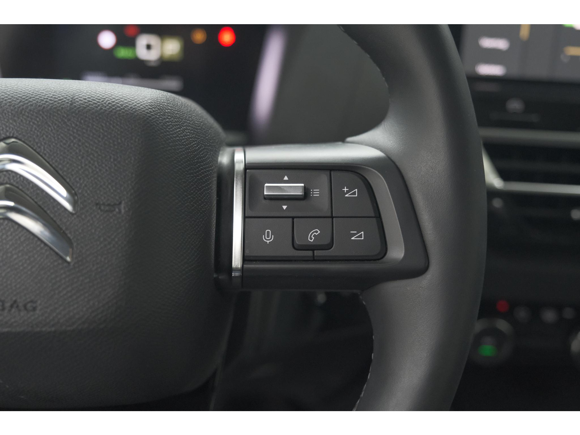 Citroen Ë-C4 Feel Pack 50 kWh | Camera | Navigatie | Parkeersensoren | Stoelverwarming