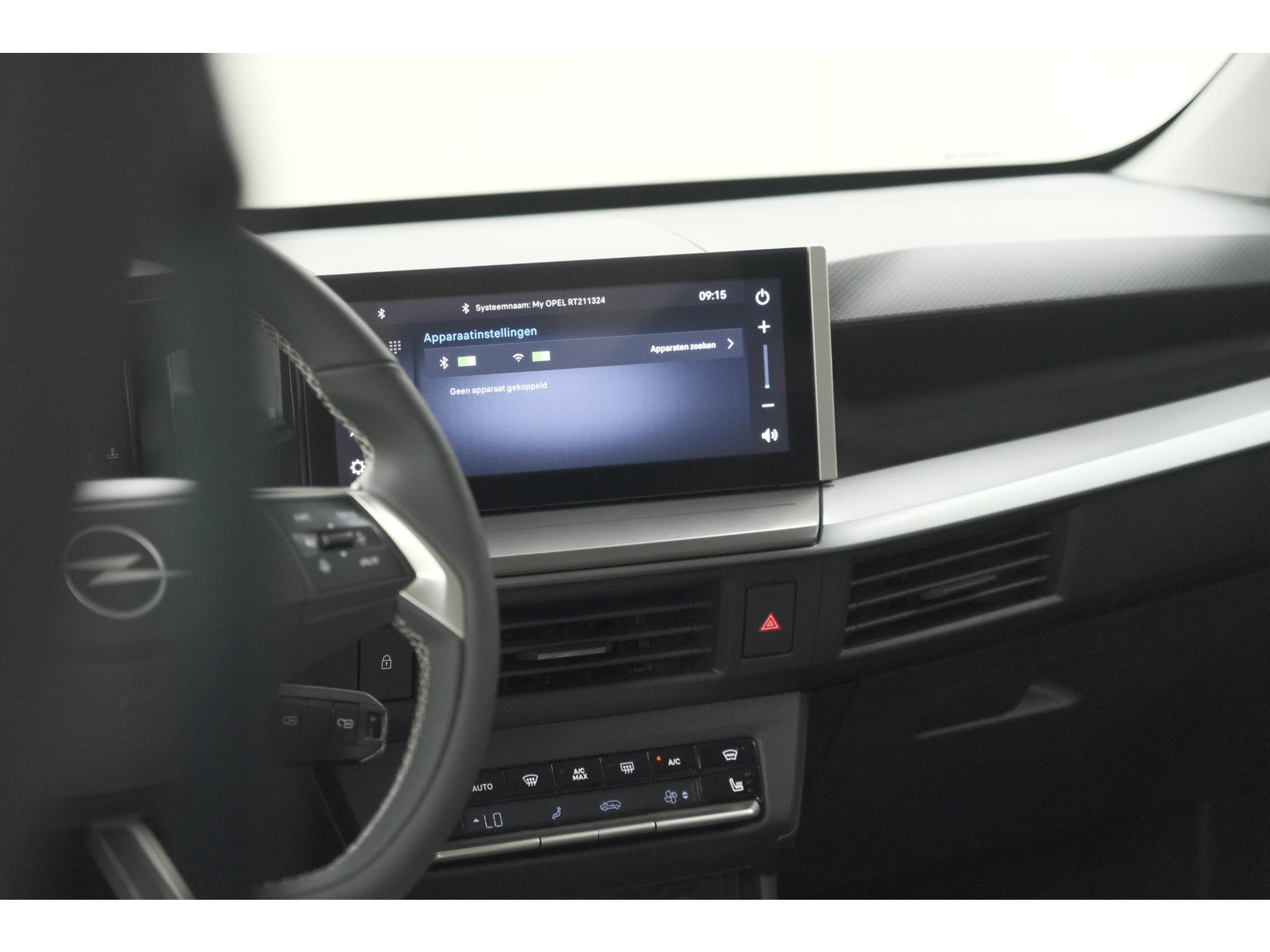 Opel Frontera 1.2 Turbo Hybrid 110 GS | Kanyon Orange | Camera | Dodehoekdetectie | Apple Carplay