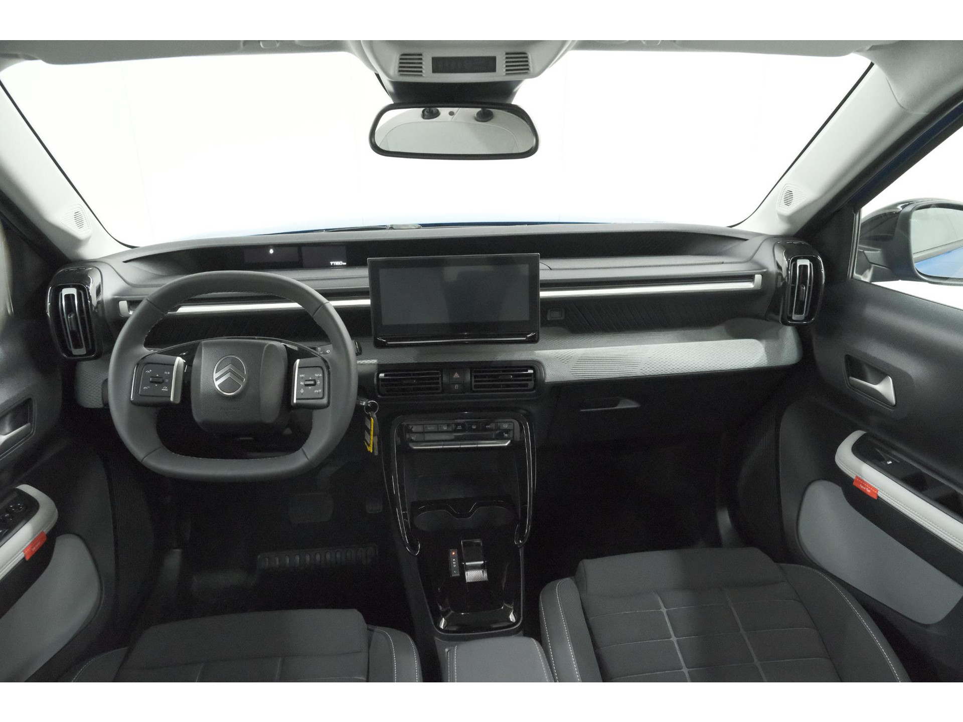 Citroën C3 Hybrid 110 ë-DCS6 MAX | Full Option | Camera | Pack Winter | Allseason Banden | Navigatie
