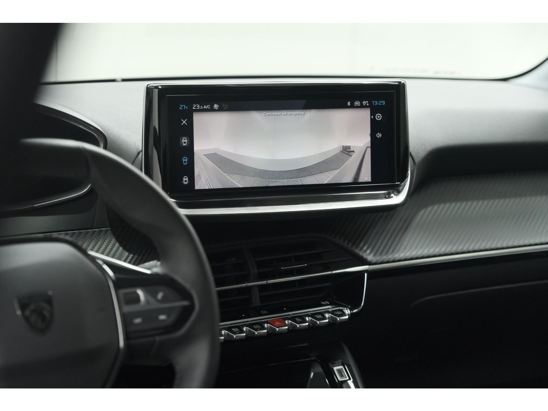 Peugeot 208 PureTech 100 Allure | 360 Camera | Dodehoekdetectie | Navigatie