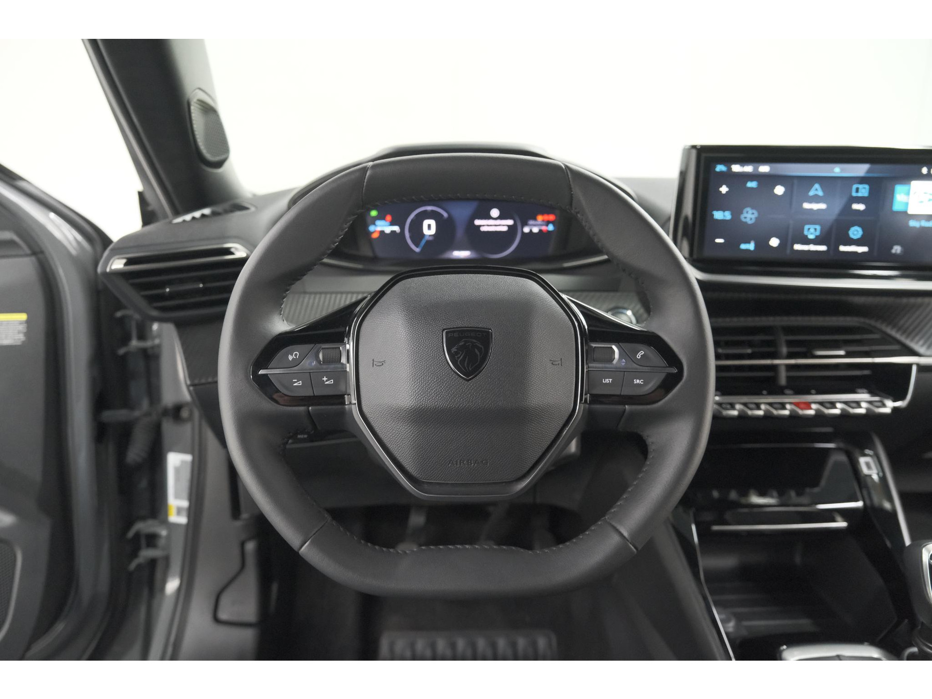 Peugeot 2008 PureTech 100 Allure | Allseason Banden | 360 Camera | Adaptieve Cruise Control | Dodehoekdetetie | Navigatie