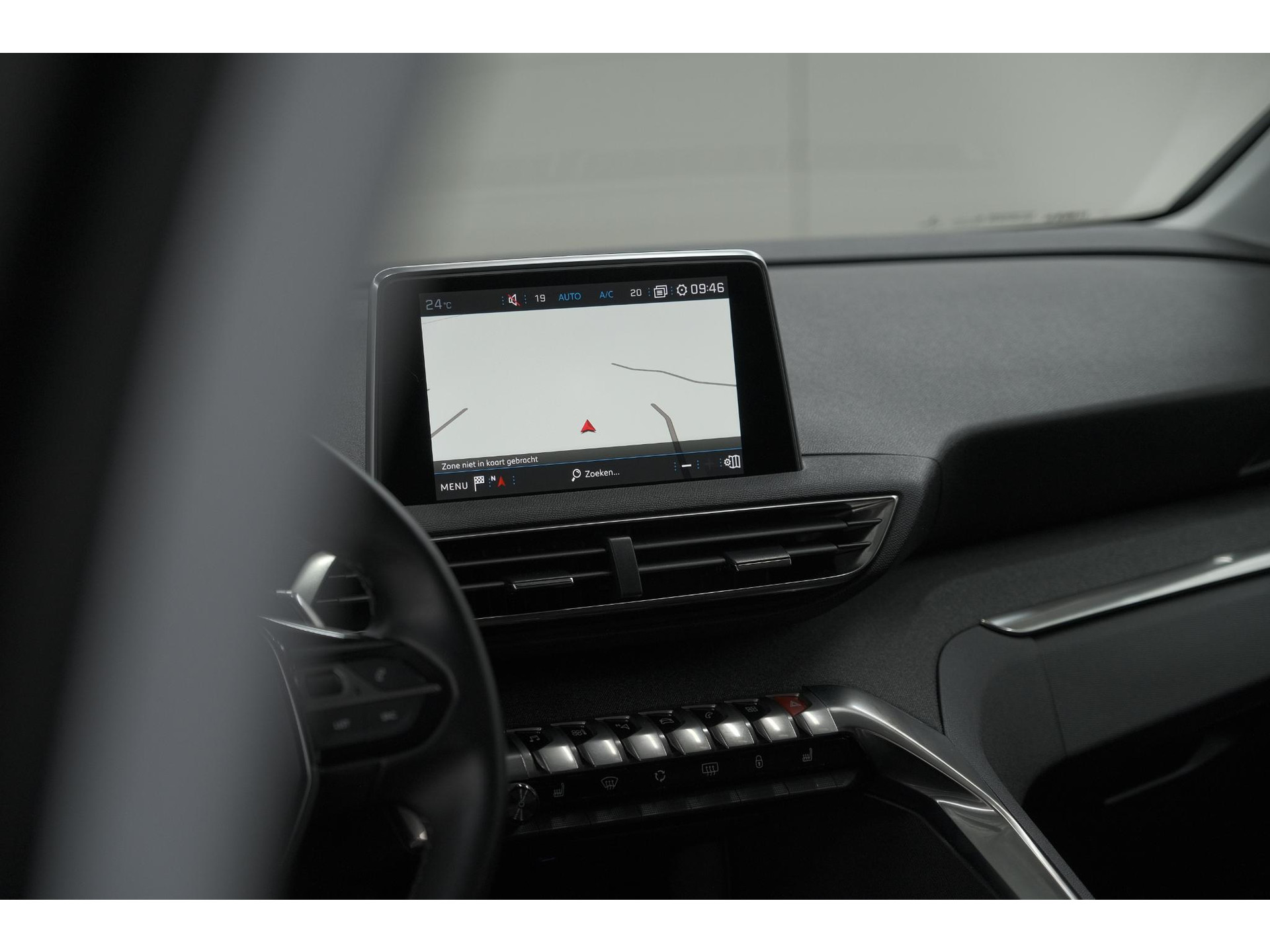 Peugeot 3008 PureTech 130 EAT8 Blue Lease Premium | Elektrische Kofferklep | Dodehoekdetectie | Stoelen-Pakket