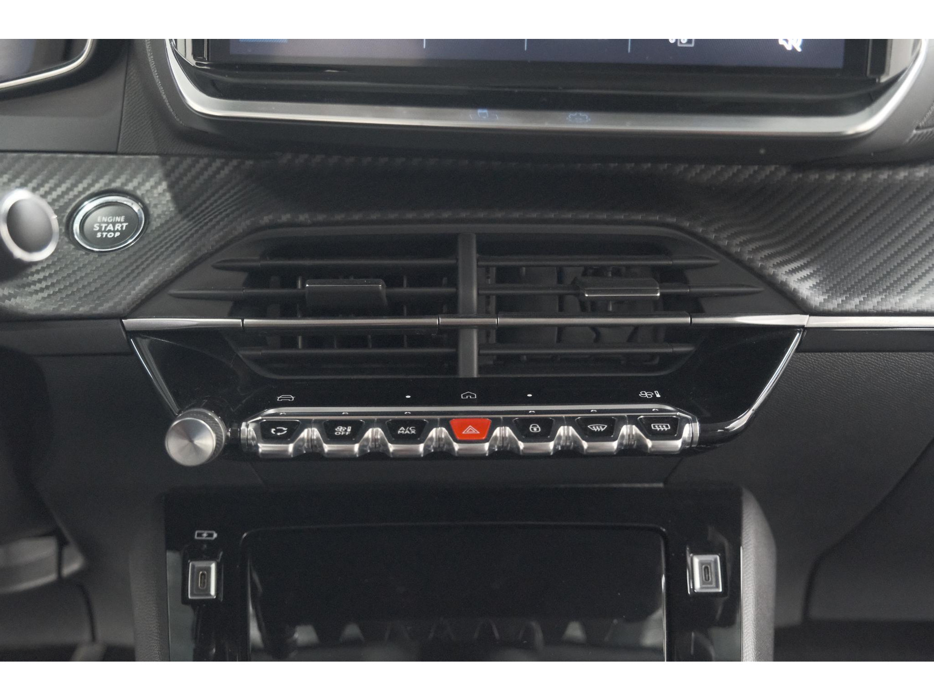 Peugeot 208 PureTech 100 Allure | 360 Camera | Adaptieve Cruise Control | Dodehoekdetectie