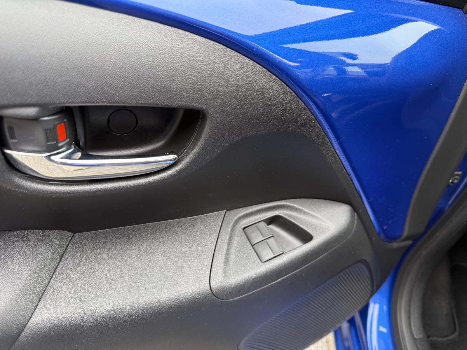 Peugeot 108 1.0 e-VTi Allure TOP! | 2E EIGENAAR | 3/6/12MND GARANTIE| NAVI | CARPLAY | CLIMA | LMV |