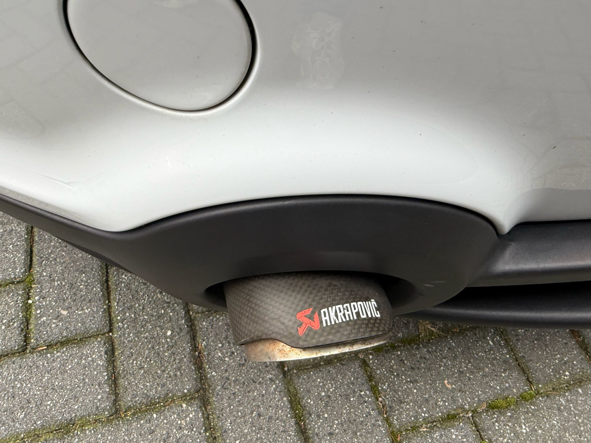 MINI Mini 1.6 John Cooper Works | 1E EIGENAAR | 3/6/12MND GARANTIE | AUTOMAAT | JOHN WORKS | XENON | CRUISE | NAVI |