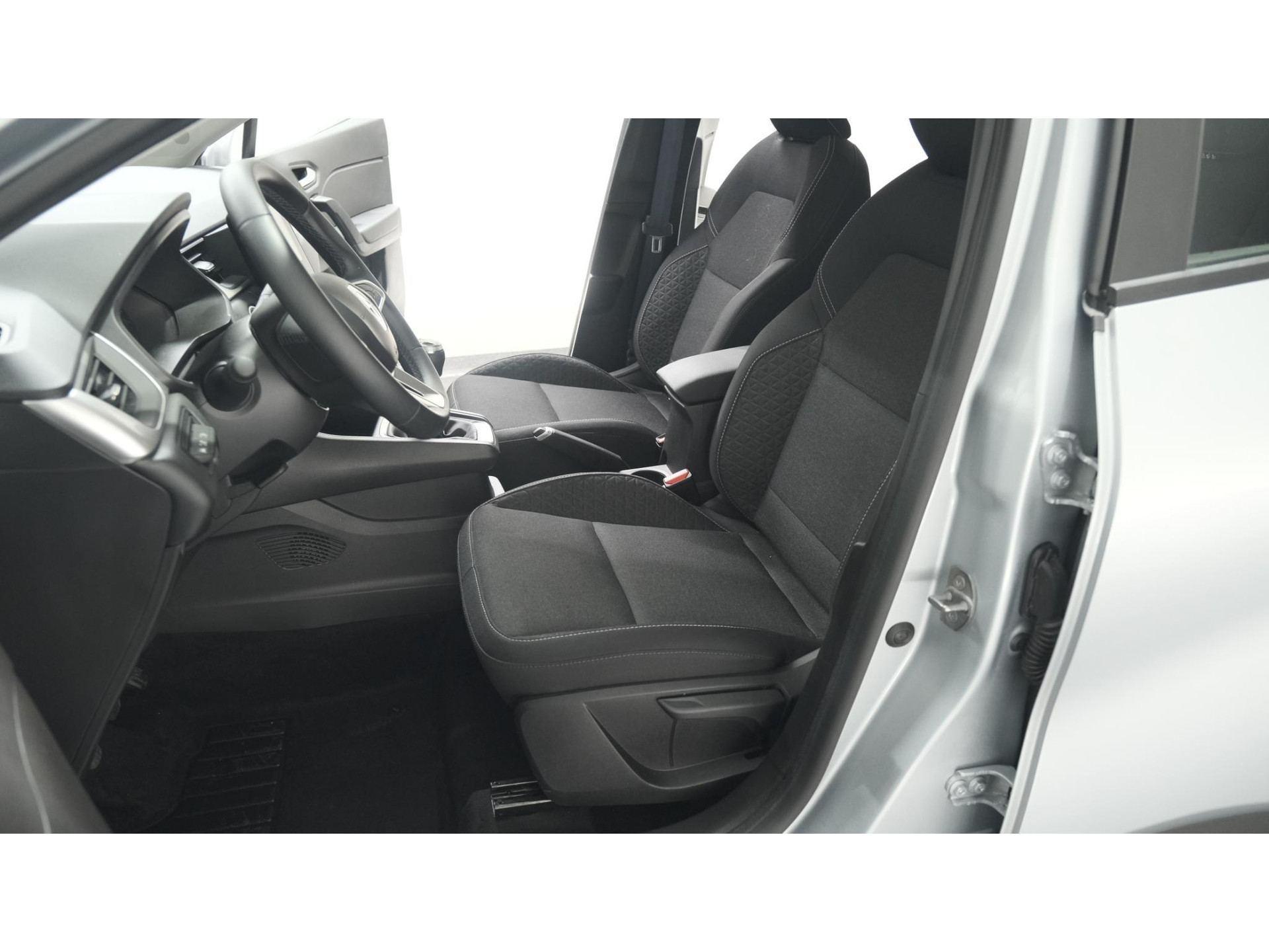 Renault Captur TCe 90 Evolution | Parkeersensoren | Apple Carplay | Climate Control | Stoelverwarming