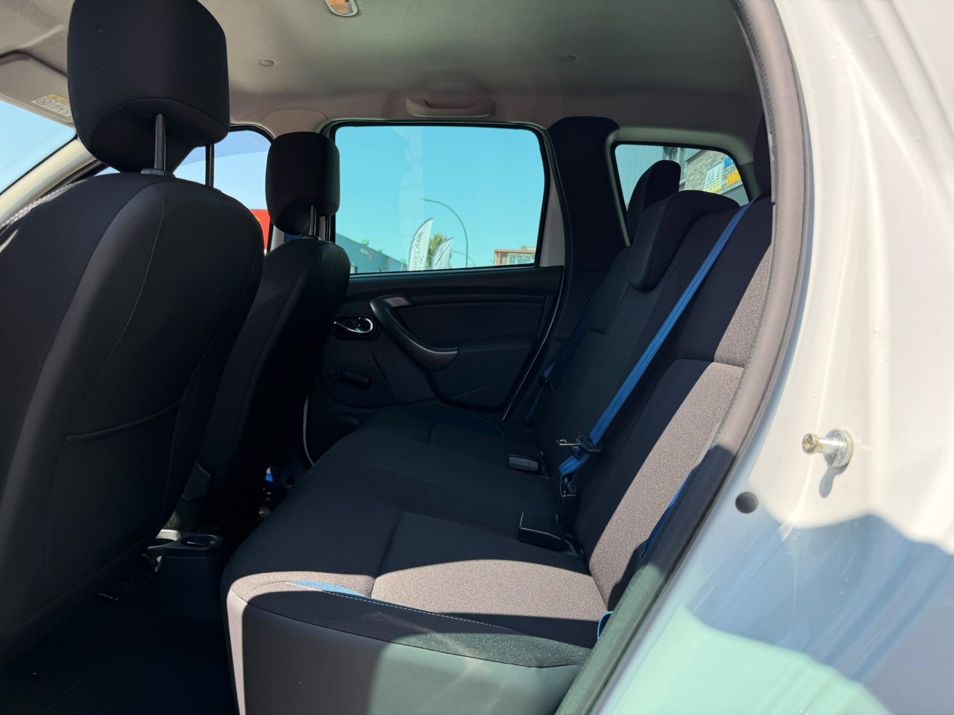Dacia Duster 1.2 TCe 4x2 10th Anniversary | 2E EIGENAAR | 3/6 OF 12 MND GARANTIE | NAVI | CAMERA | LMV |