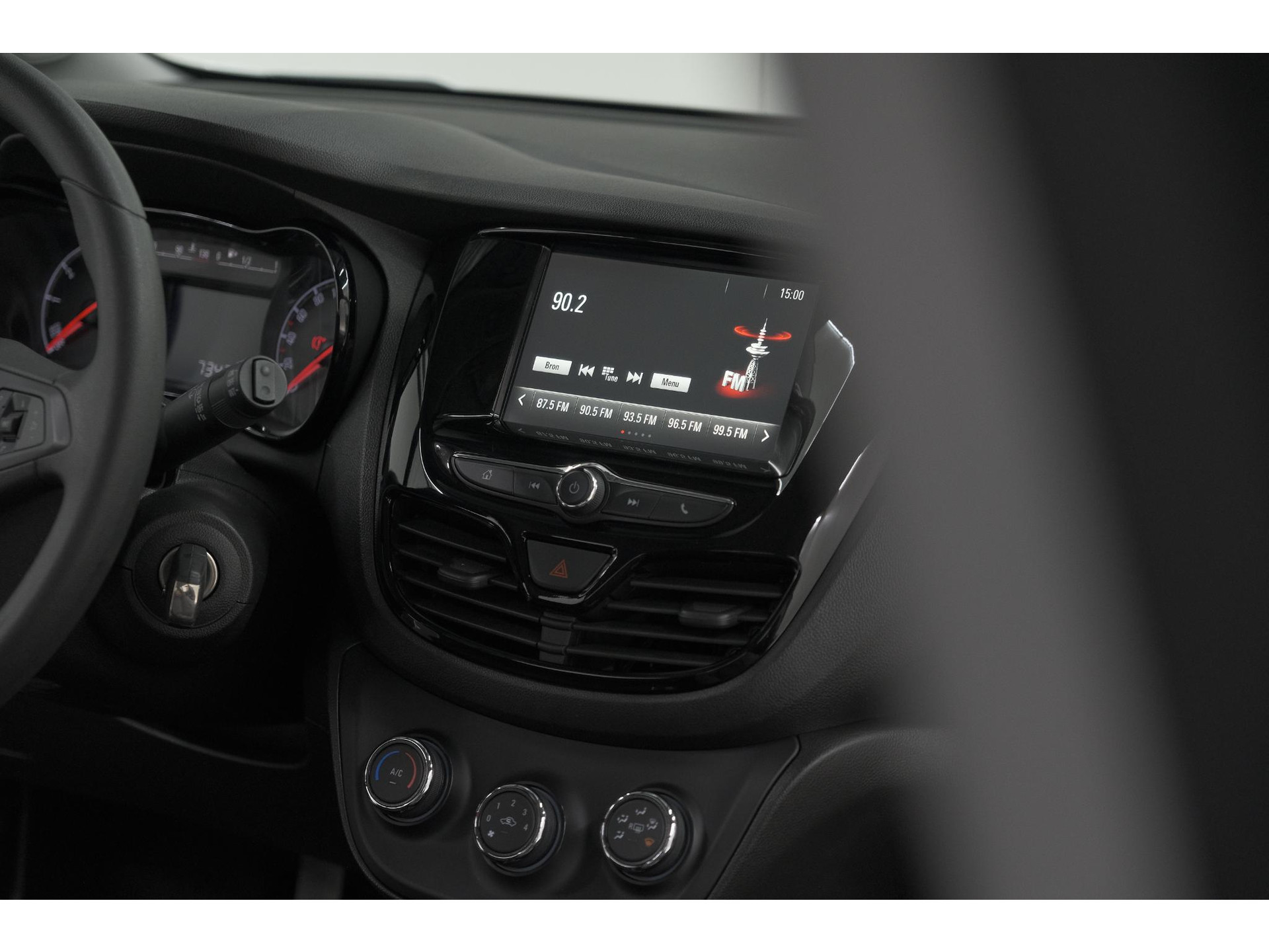 Opel KARL 1.0 ecoFLEX Edition | Apple Carplay | Cruise Control | Airco