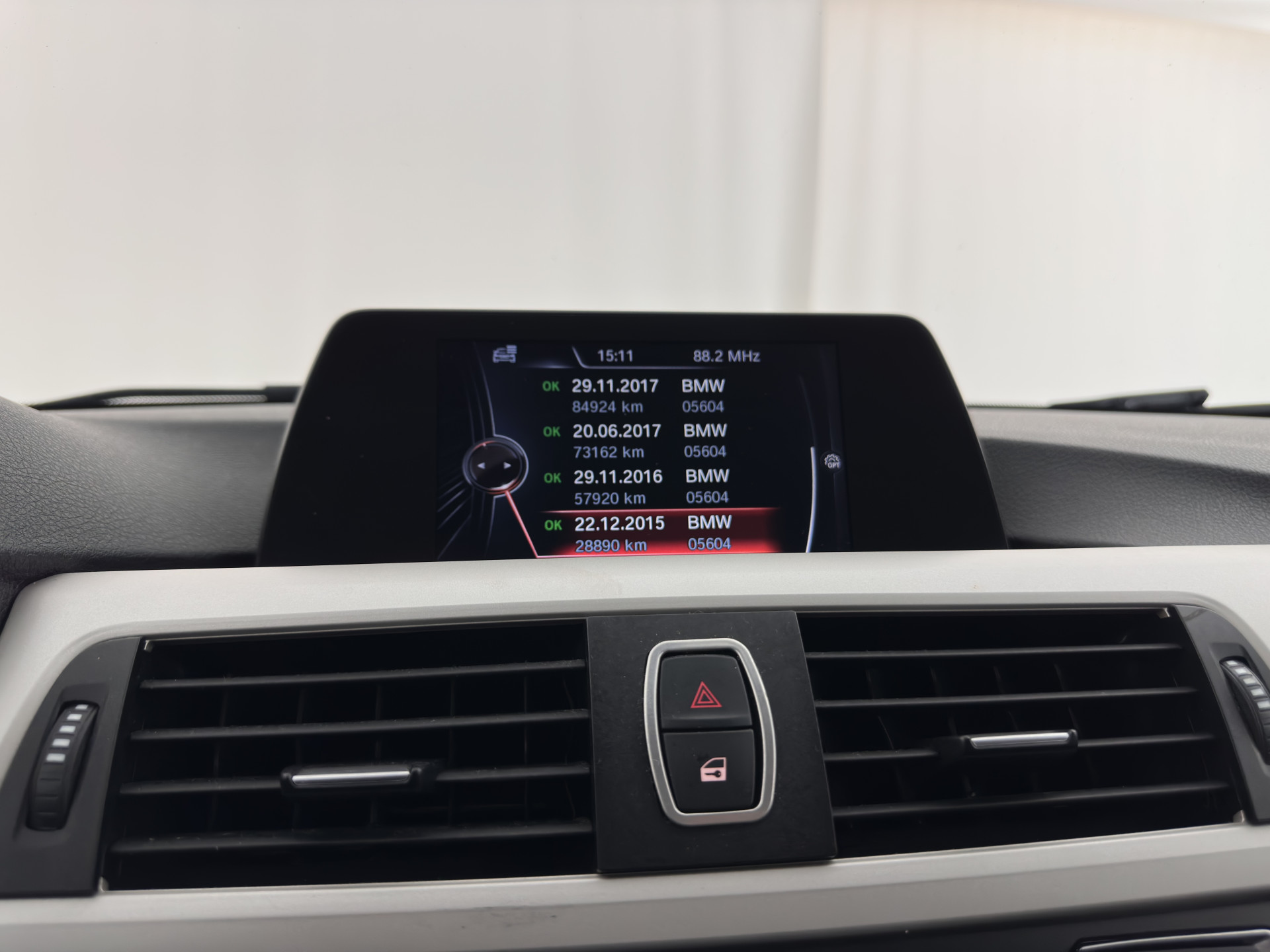 BMW 3-serie Touring 316d High Executive *FULL-LEATHER | NAVI-FULLMAP | HEATED-COMFORTSEATS | AIRCO | CRUISE | PDC | 17''ALU*