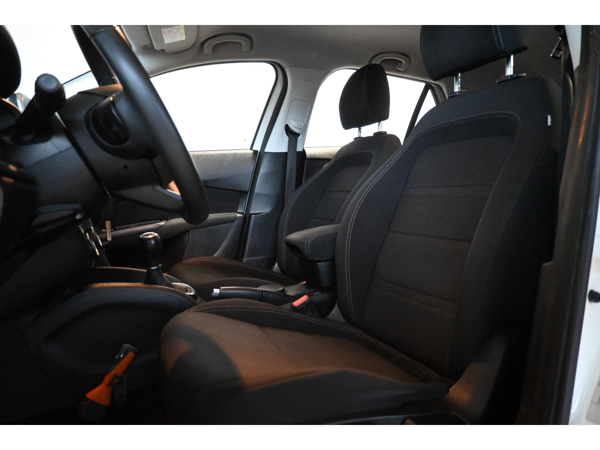 Fiat Tipo Stationwagon 1.3 MultiJet 16v Pop Clima Cruise Control LED Goed Onderhouden! Inruil Mogelijk!