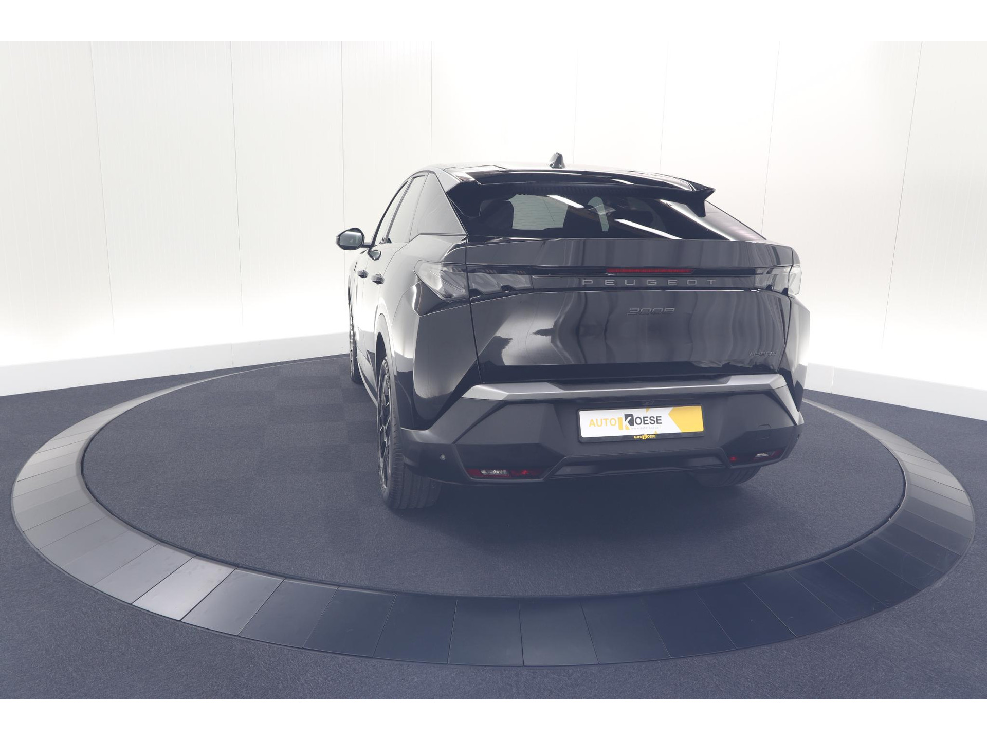 Peugeot 3008 1.2 Hybrid 145 GT | Adaptieve Cruise Control | Camera | Elektrische Kofferklep | Apple Carplay