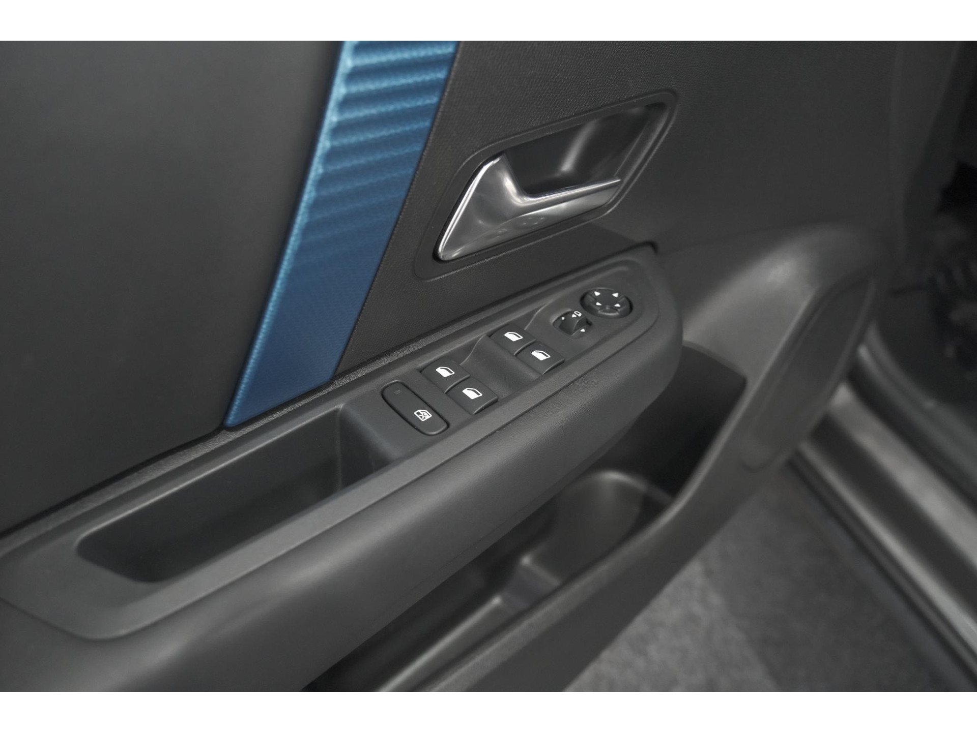 Citroen Ë-C4 Feel Pack 50 kWh | Camera | Navigatie | Parkeersensoren | Stoelverwarming