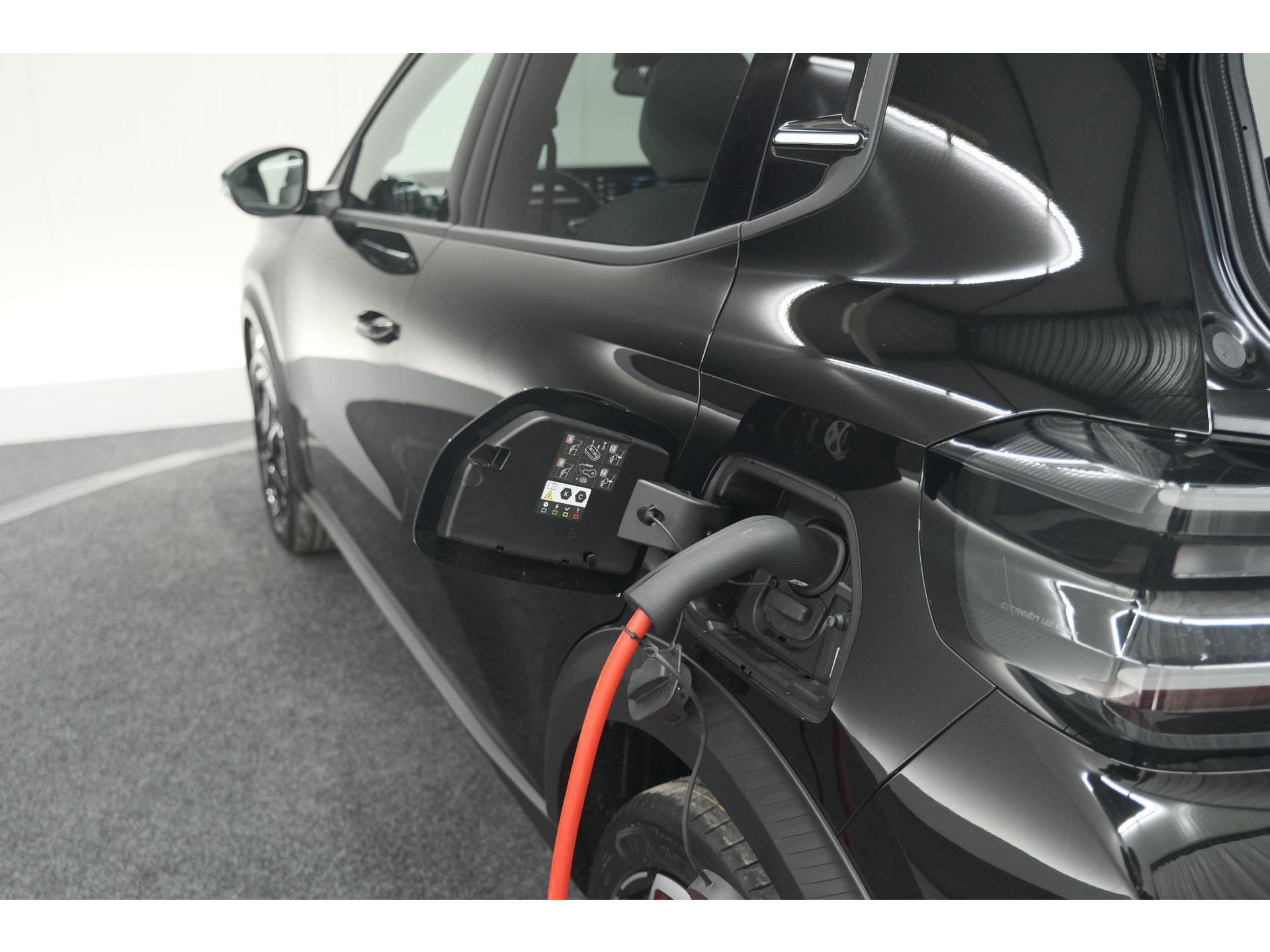 Citroen Ë-C3 Max 113pk 44 kWh | Camera | Navigatie | Apple Carplay