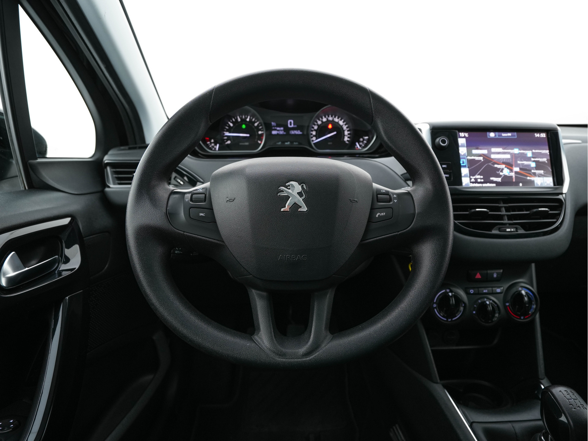 Peugeot 208 1.2 PureTech Blue Lion *AIRCO | NAVI-FULLMAP | COMFORTSEATS | CRUISE | PDC*