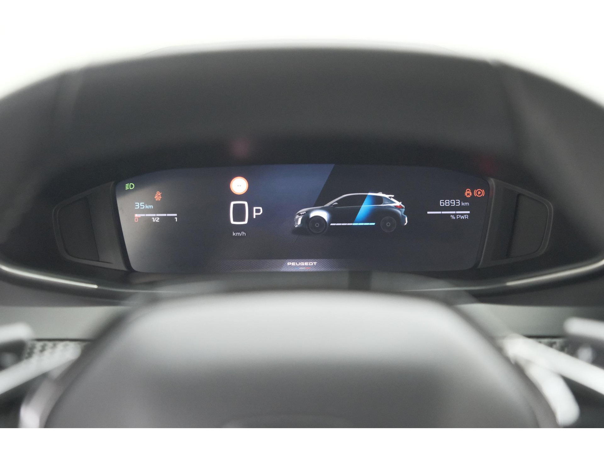 Peugeot 208 Hybrid 110 e-DCS6 Allure | Stoelverwarming | Apple Carplay | Parkeersensoren