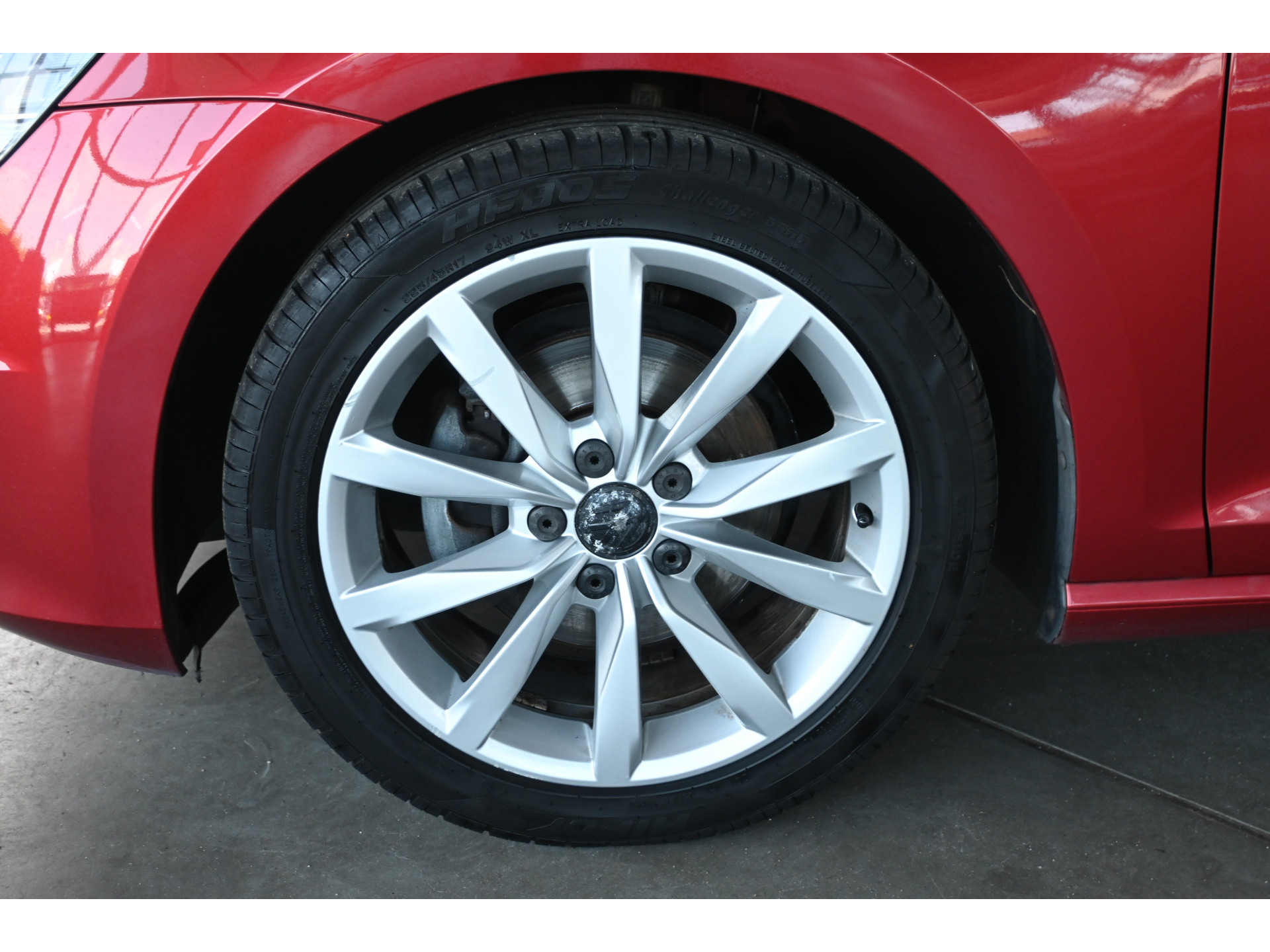 Volkswagen Golf 1.4 TSI Highline Nap Automaat Navigatie Cruise Clima Stoelverwarming Massage Inruil Mogelijk