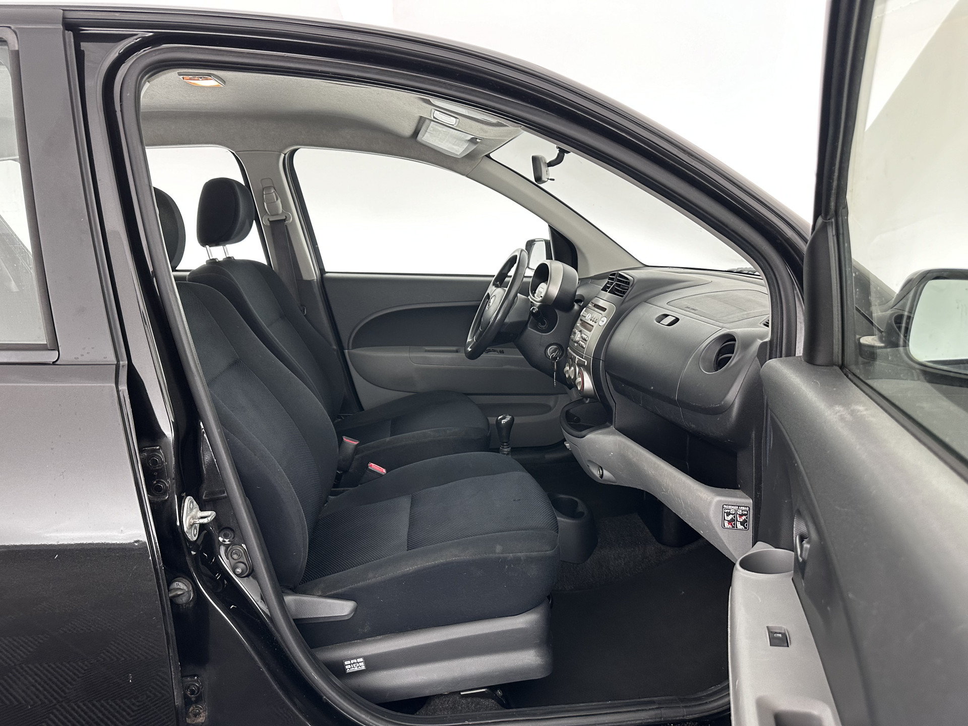 Subaru Justy 1.0 *AIRCO | RADIO*