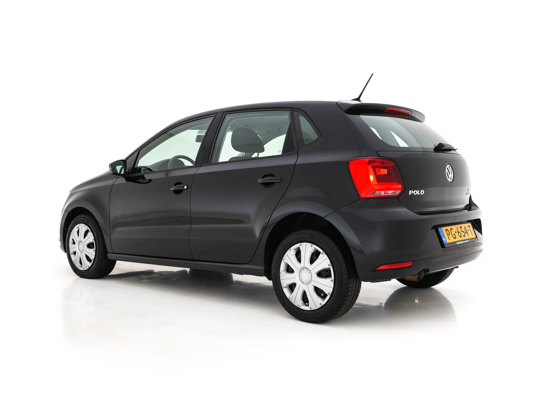 Volkswagen Polo 1.4 TDI Comfortline Executive-Plus-Pack *NAVI-FULLMAP | AIRCO | CRUISE | COMFORT-SEATS*