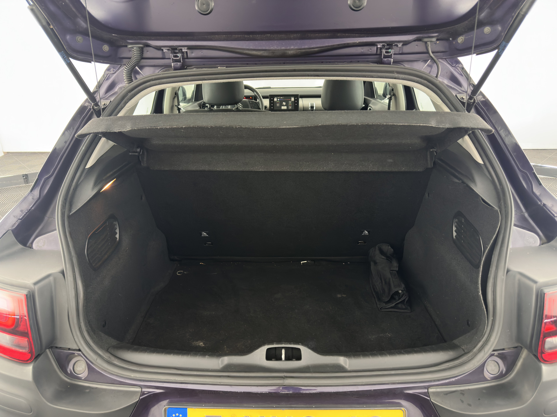 Citroën C4 Cactus 1.6 BlueHDi Feel *NAVI-FULLMAP | COMFORT-SEATS | ECC | PDC | DIGI-COCKPIT | CRUISE *