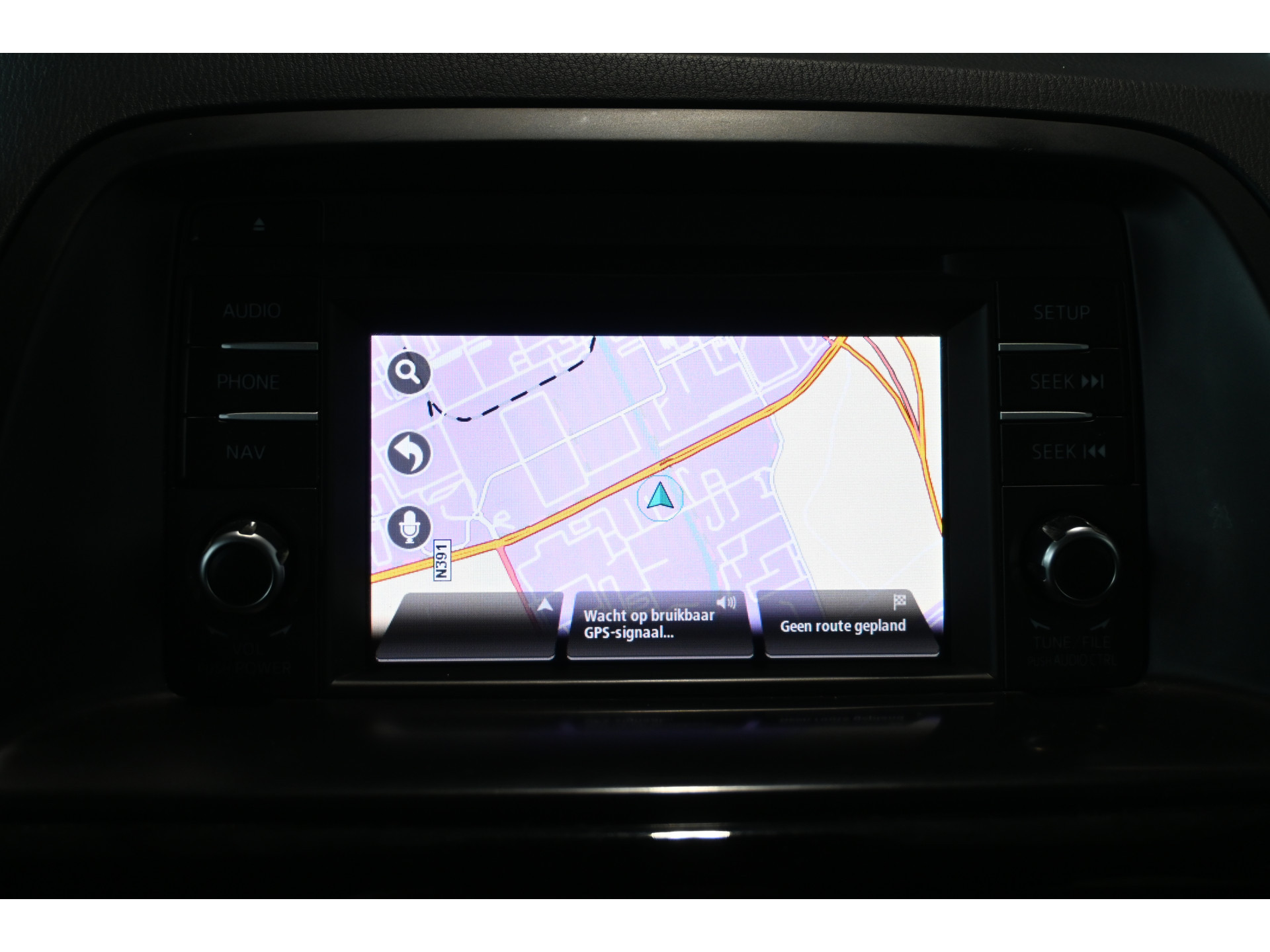 Mazda CX-5 2.0 TS+ 2WD Clima Navigatie Cruise Control Trekhaak Rijklaarprijs! Dealer onderhouden! Inruil Mogelijk!