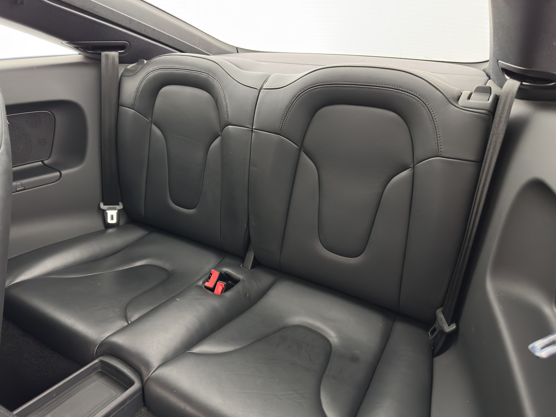 Audi TT 2.0 TDI S-Line Quattro Aut.* LEATHER | XENON | NAVI-FULLMAP | HEATED-SPORTSEATS | CRUISE | PDC | 18"ALU*