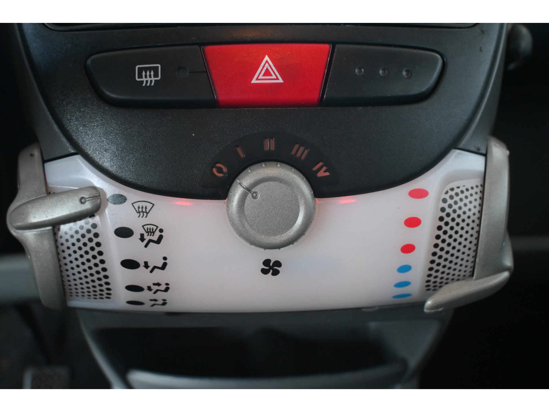Citroën C1 1.0-12V Séduction Elektrisch Pakket! Direct Leverbaar! Inruil Mogelijk!