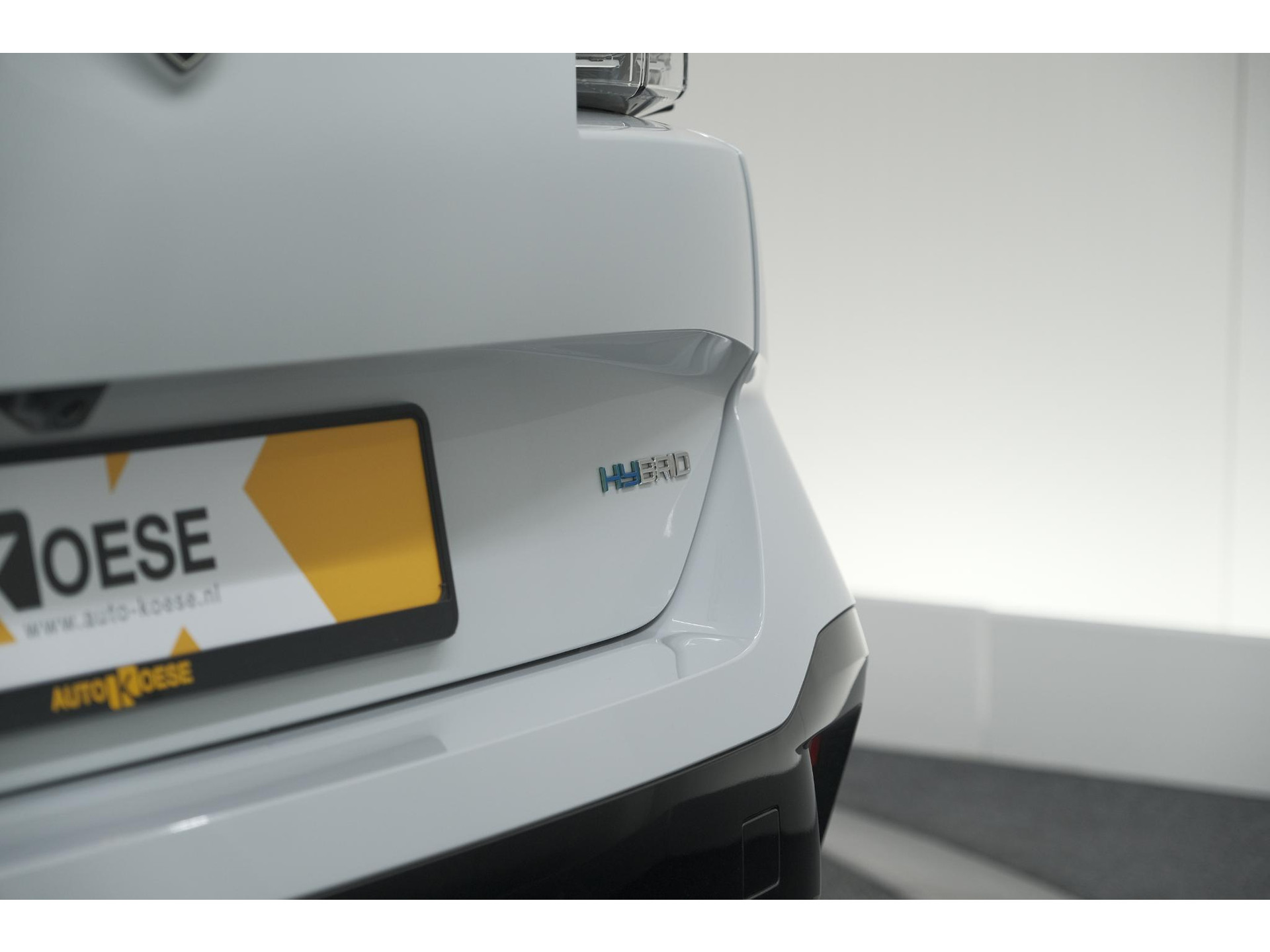 Peugeot 308 SW 1.6 Plug-in Hybrid 180 Allure | Perfecte Staat | 360 Camera | Adaptieve Cruise Control | Navigatie | Apple Carplay